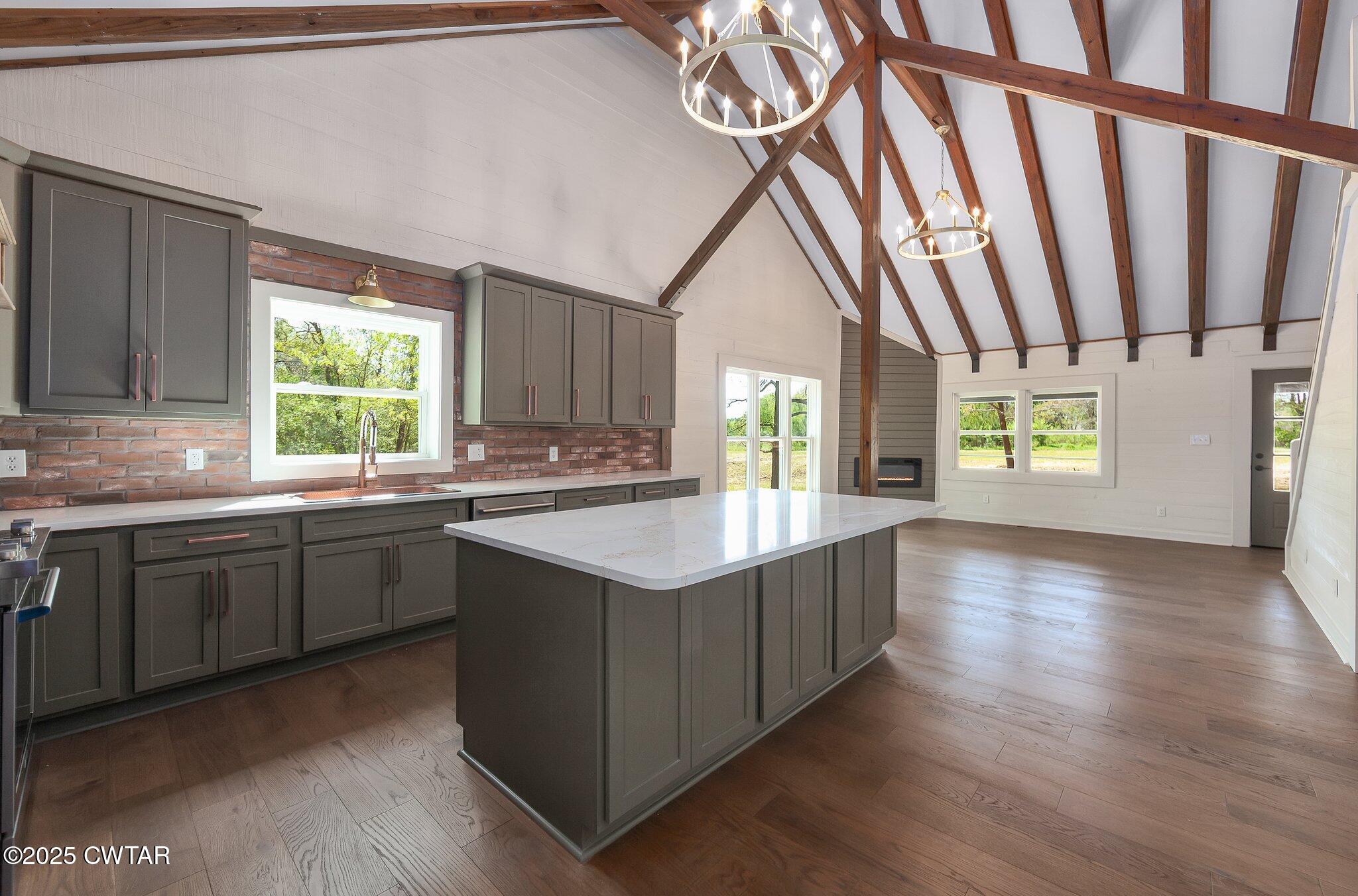 694 Cooper Anderson Road