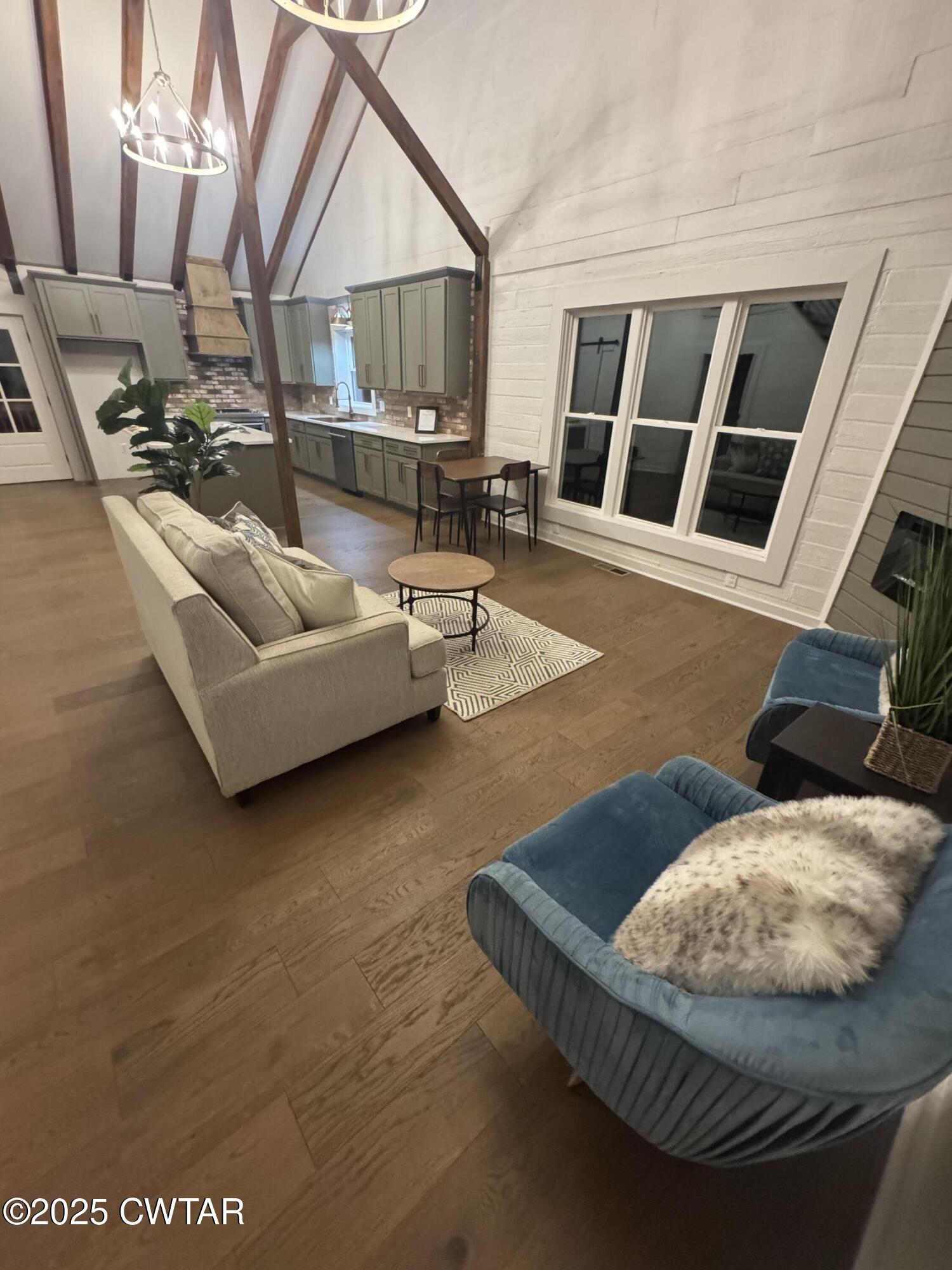 694 Cooper Anderson Road