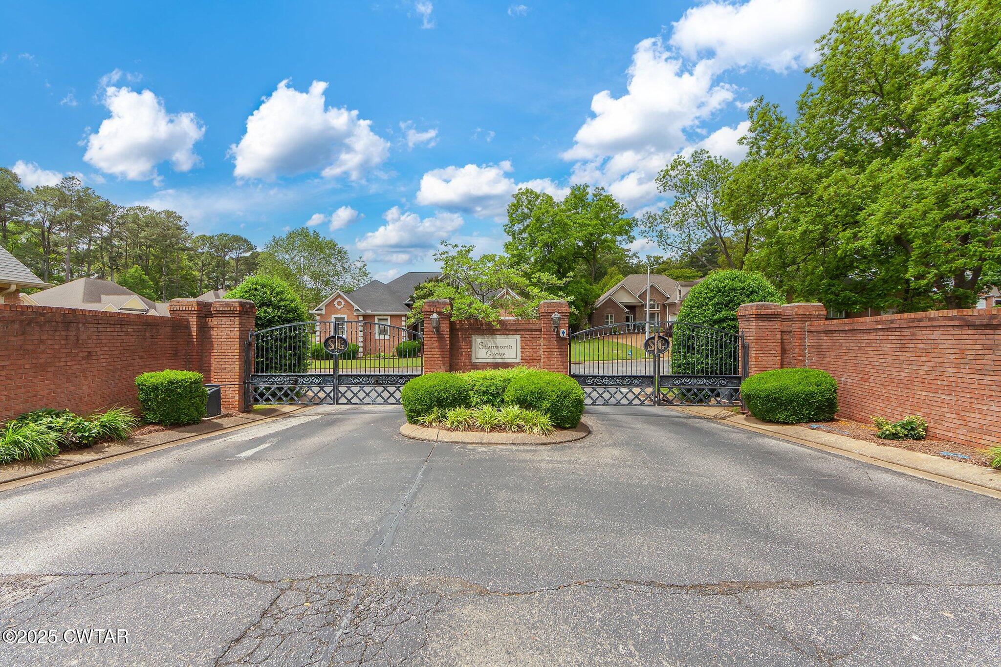 35 Stanworth Grove