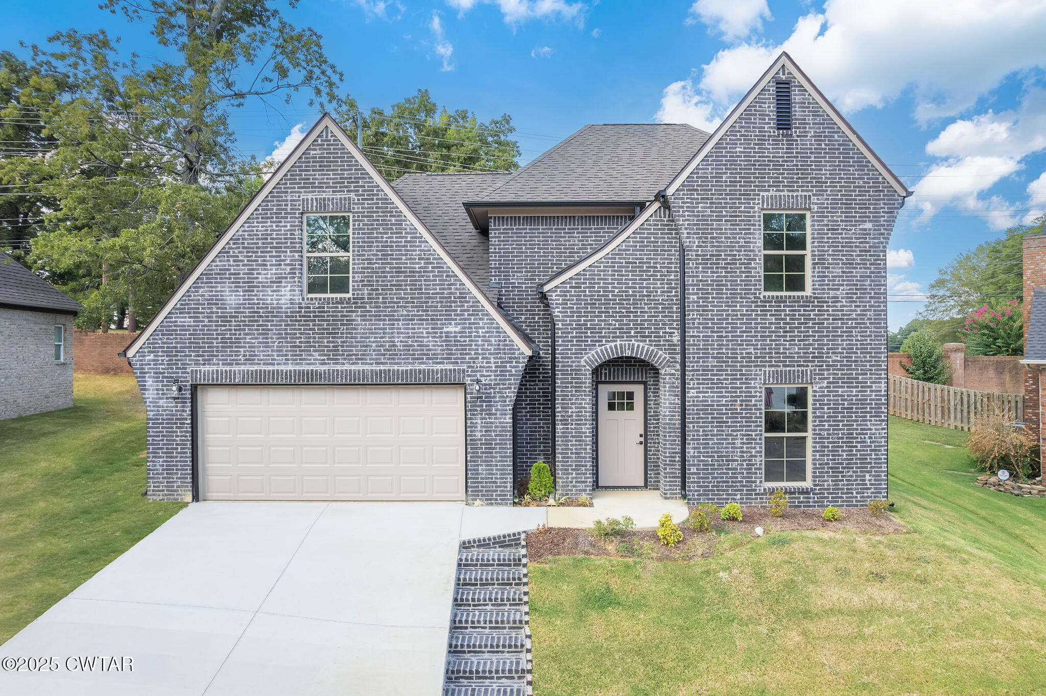 35 Stanworth Grove