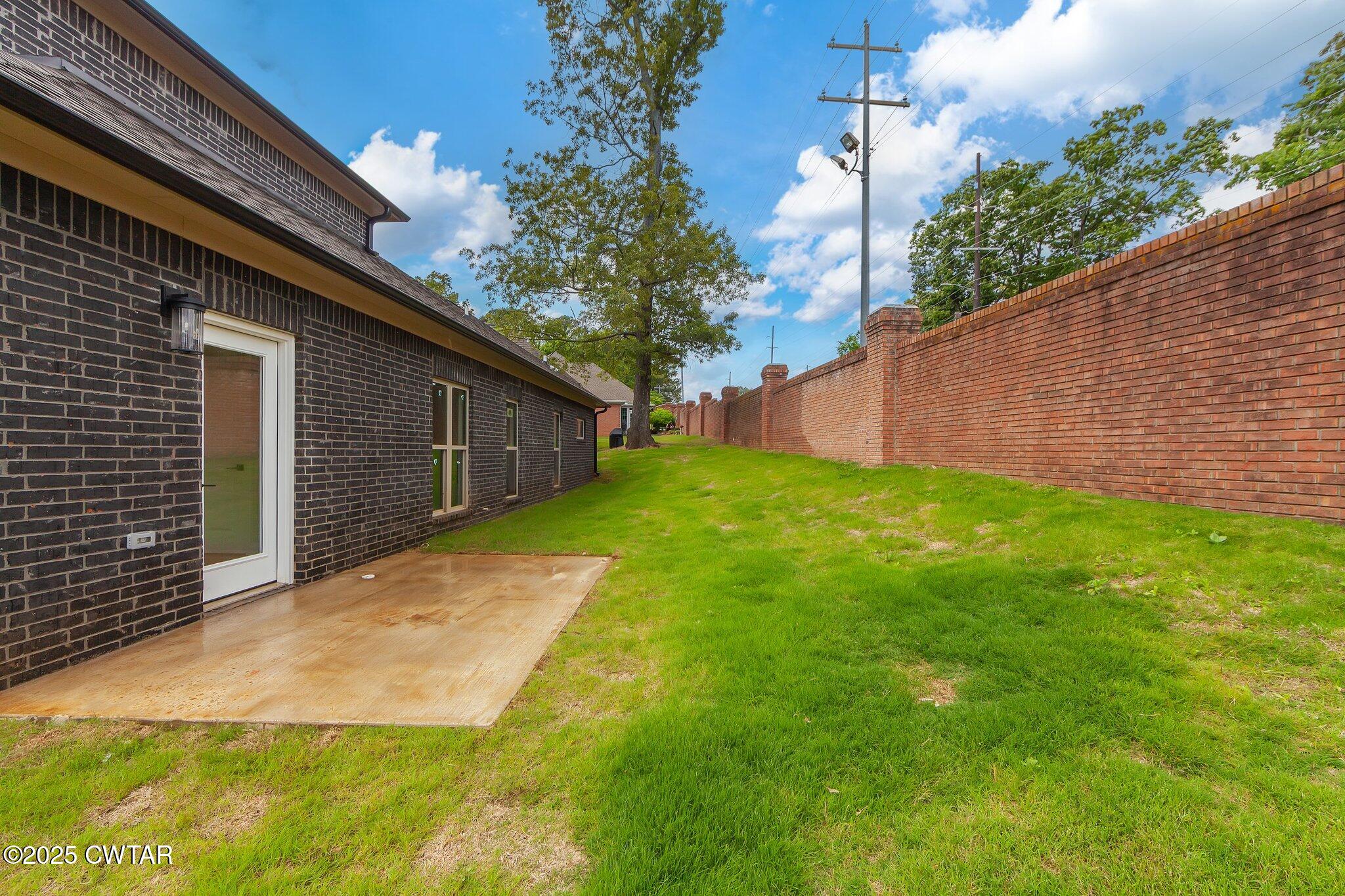 35 Stanworth Grove