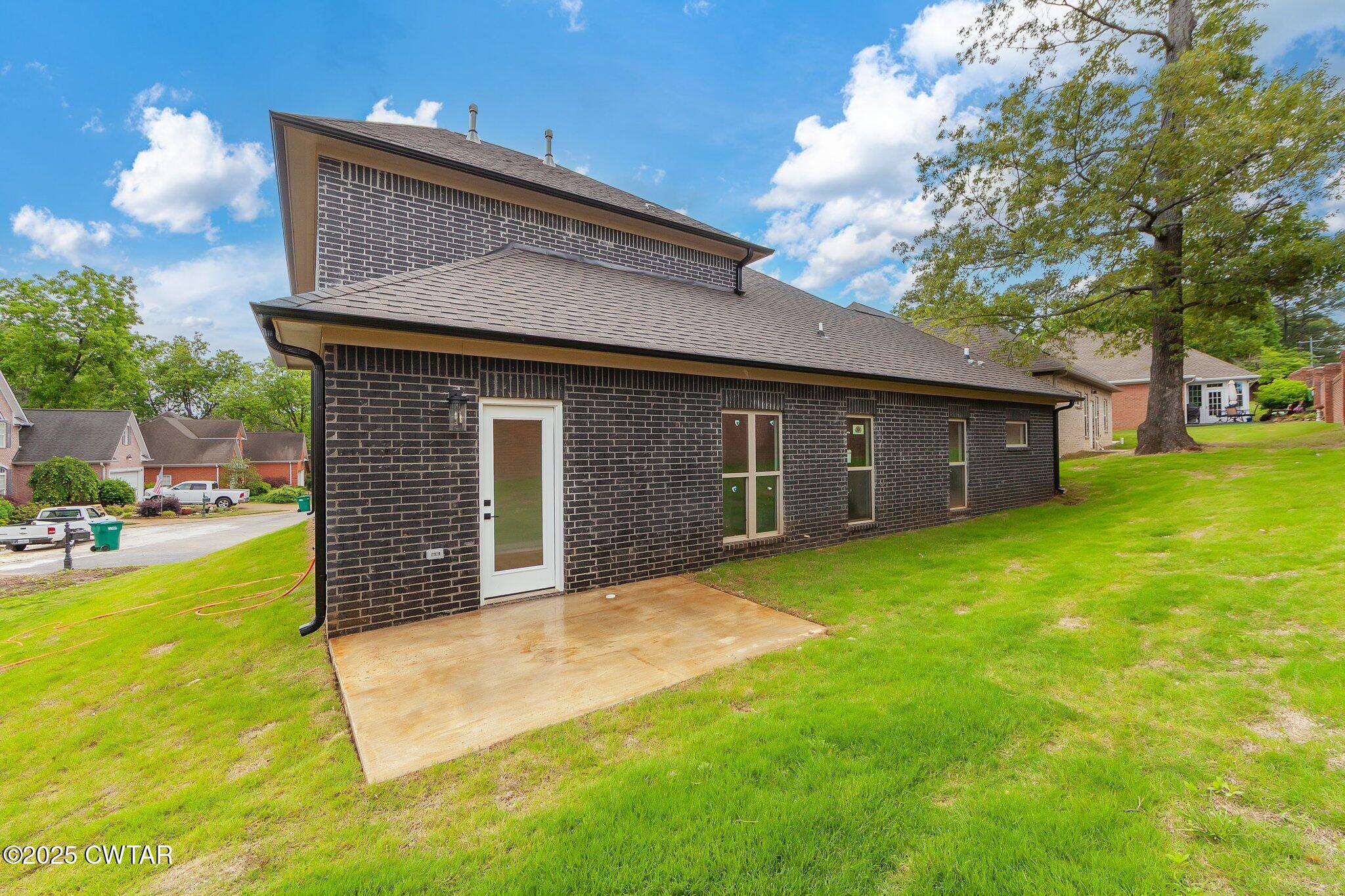 35 Stanworth Grove