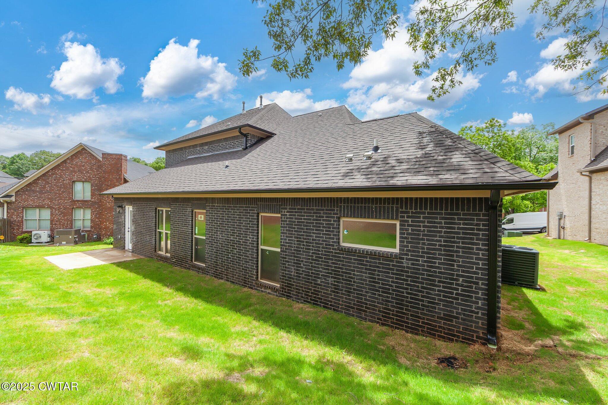 35 Stanworth Grove