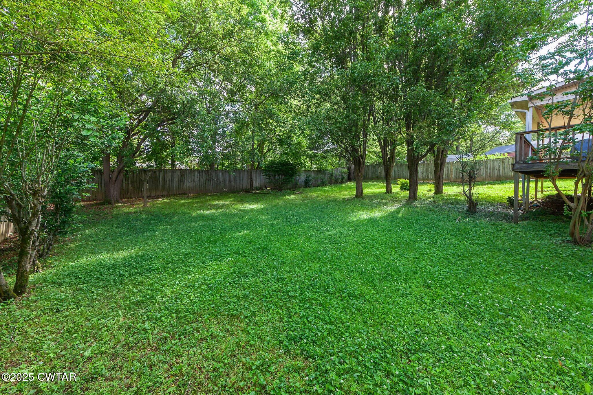 3002 Berrywood Drive