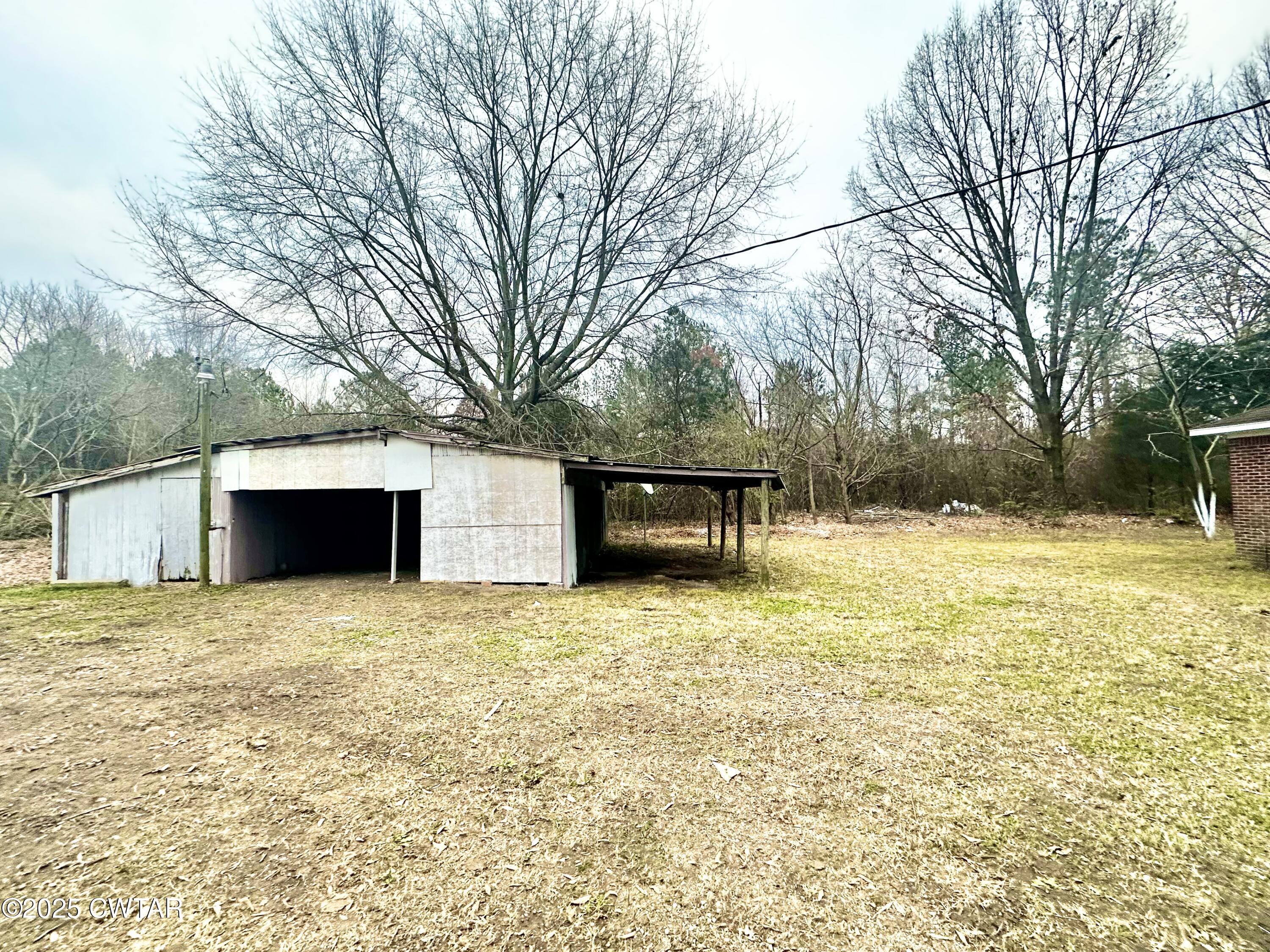 980 N Circle Road