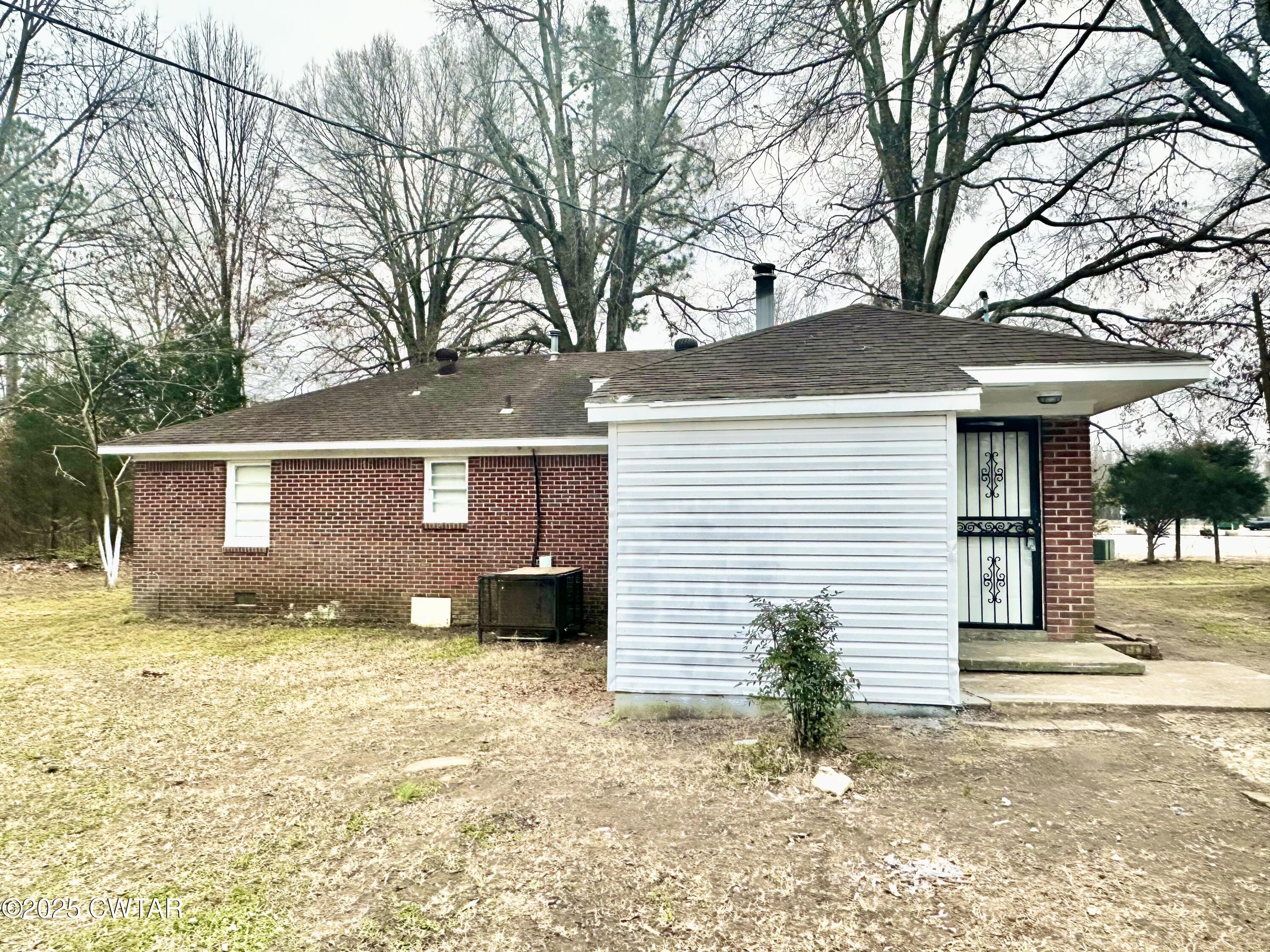 980 N Circle Road