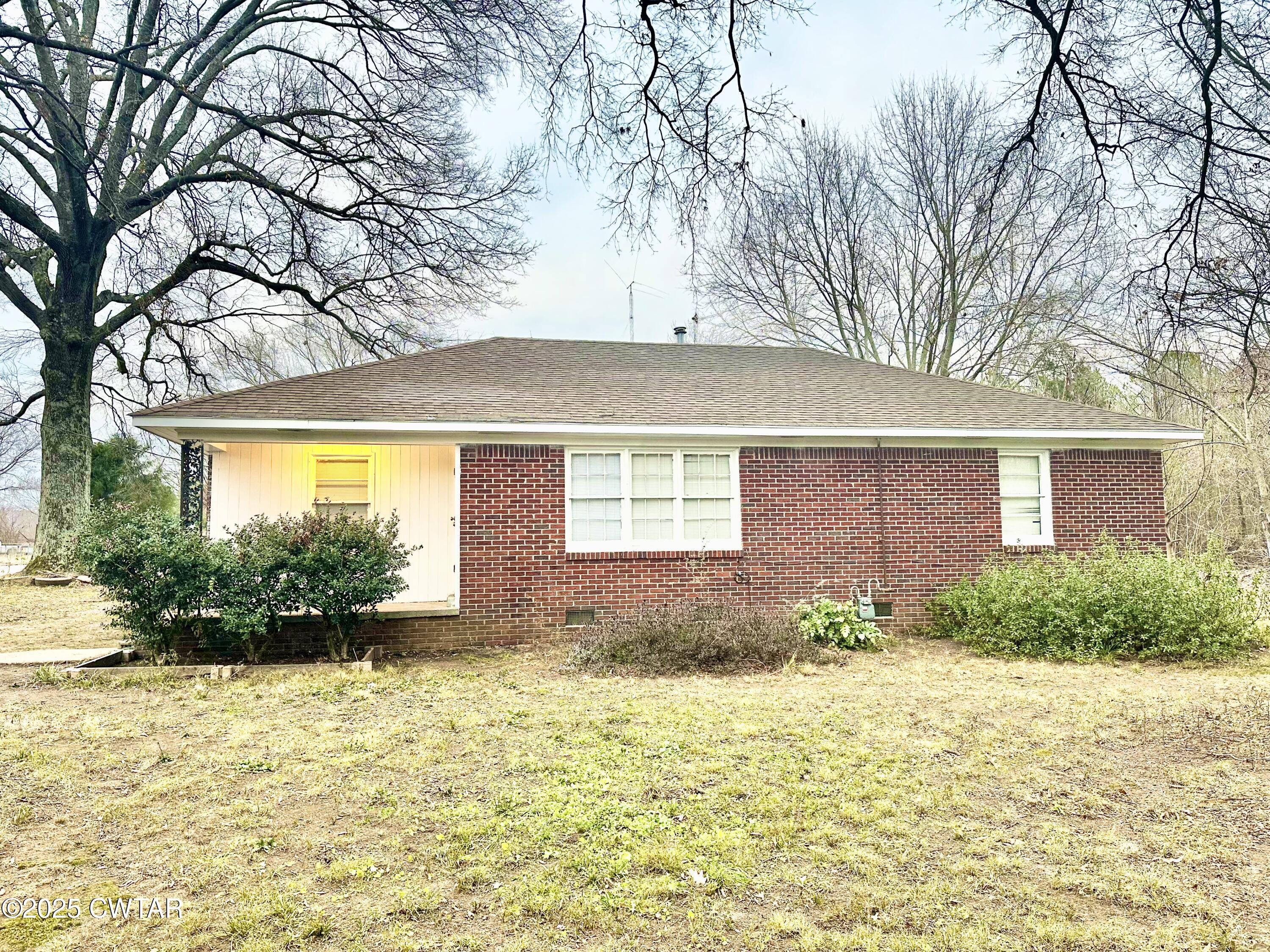 980 N Circle Road
