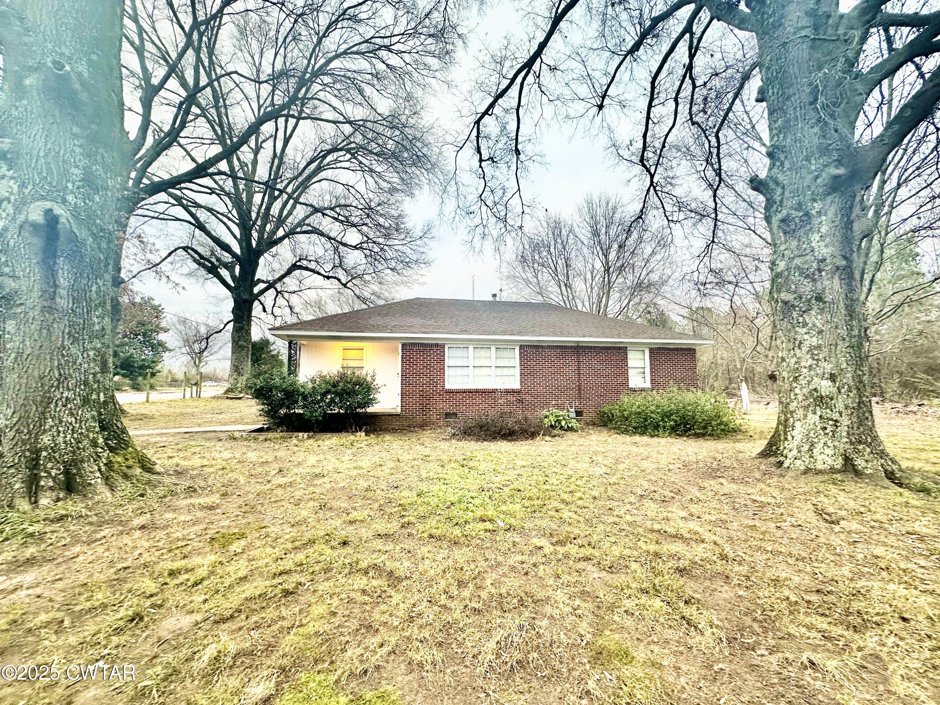 980 N Circle Road