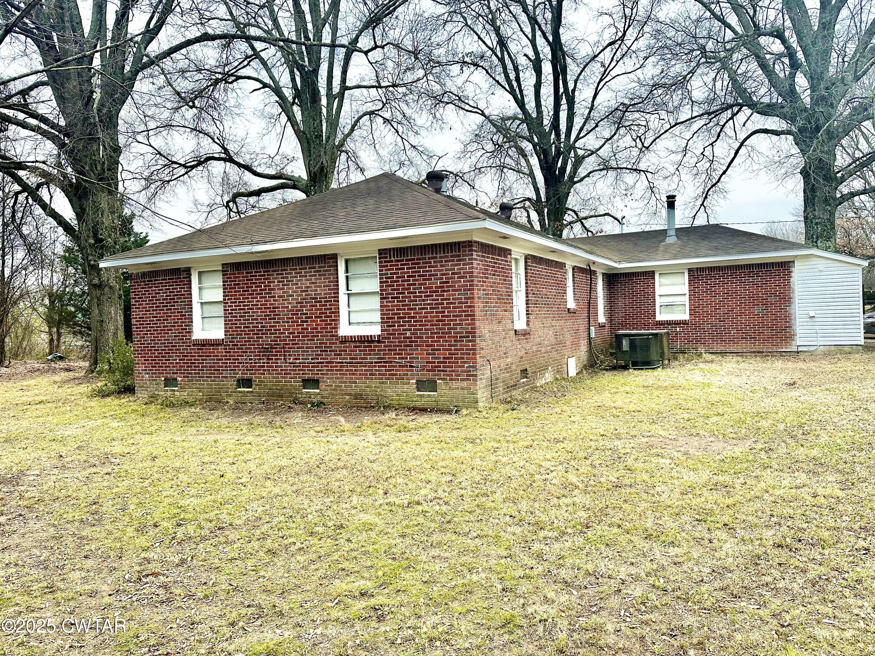 980 N Circle Road