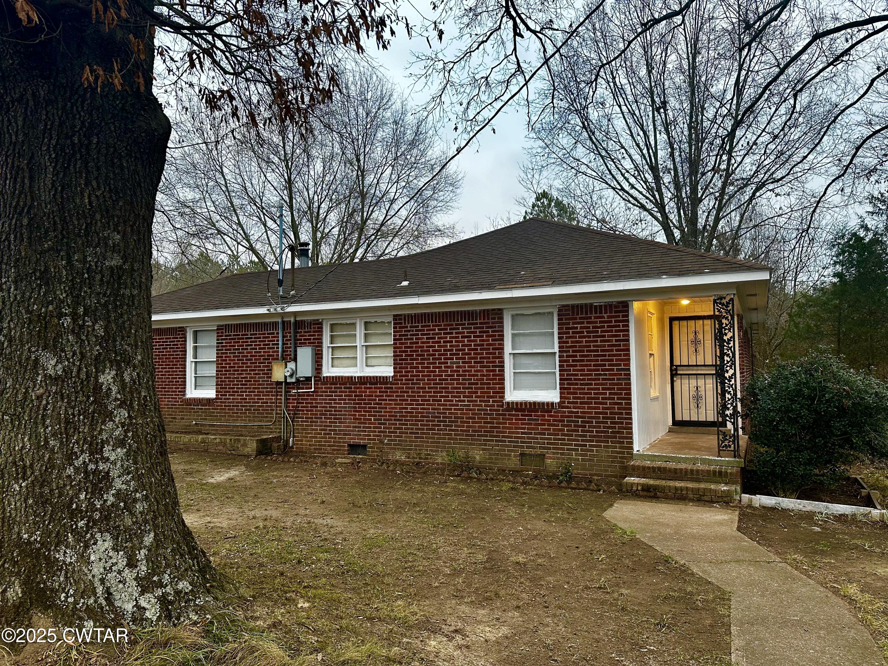 980 N Circle Road