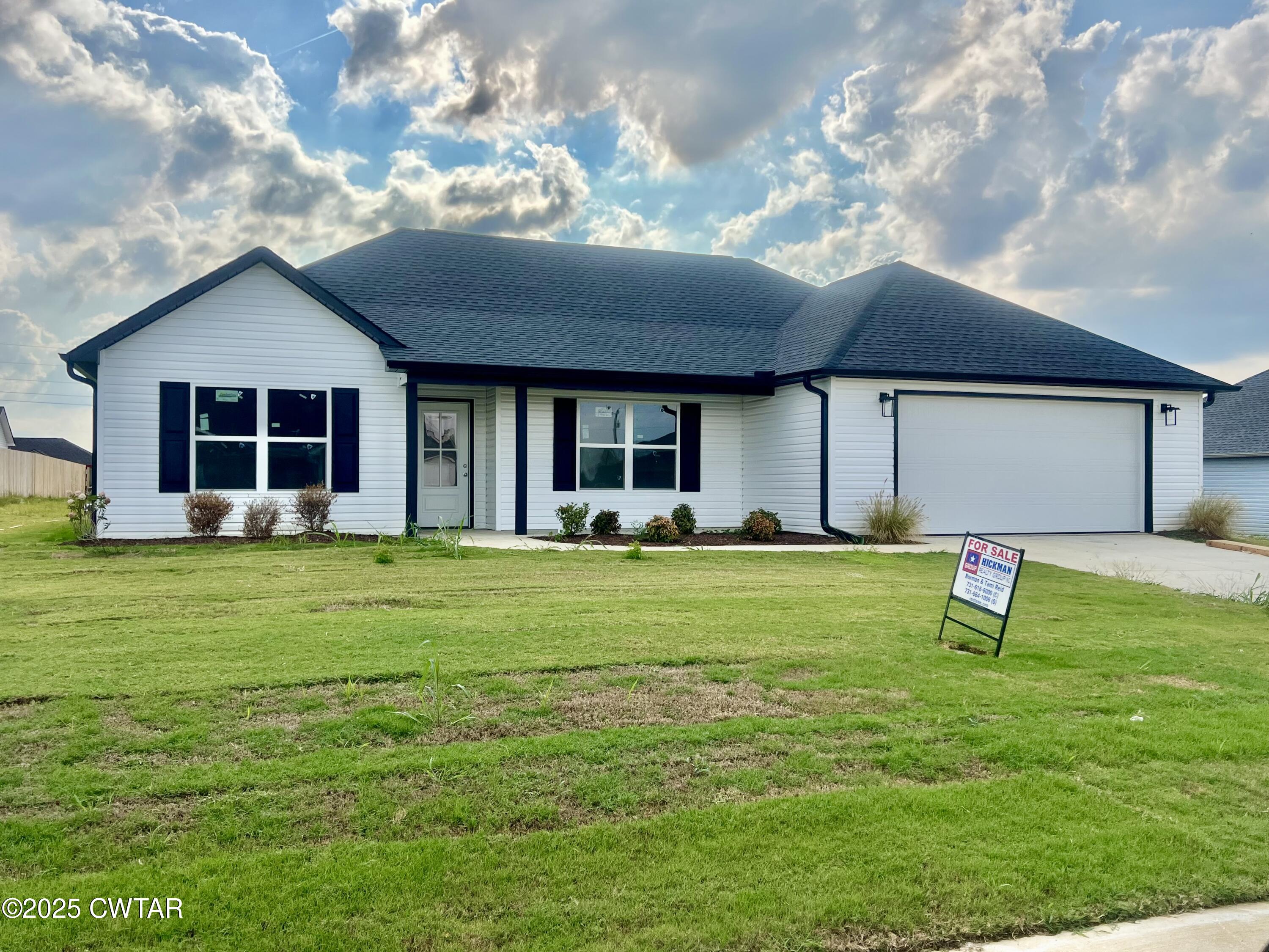 66 Pennystone Cove