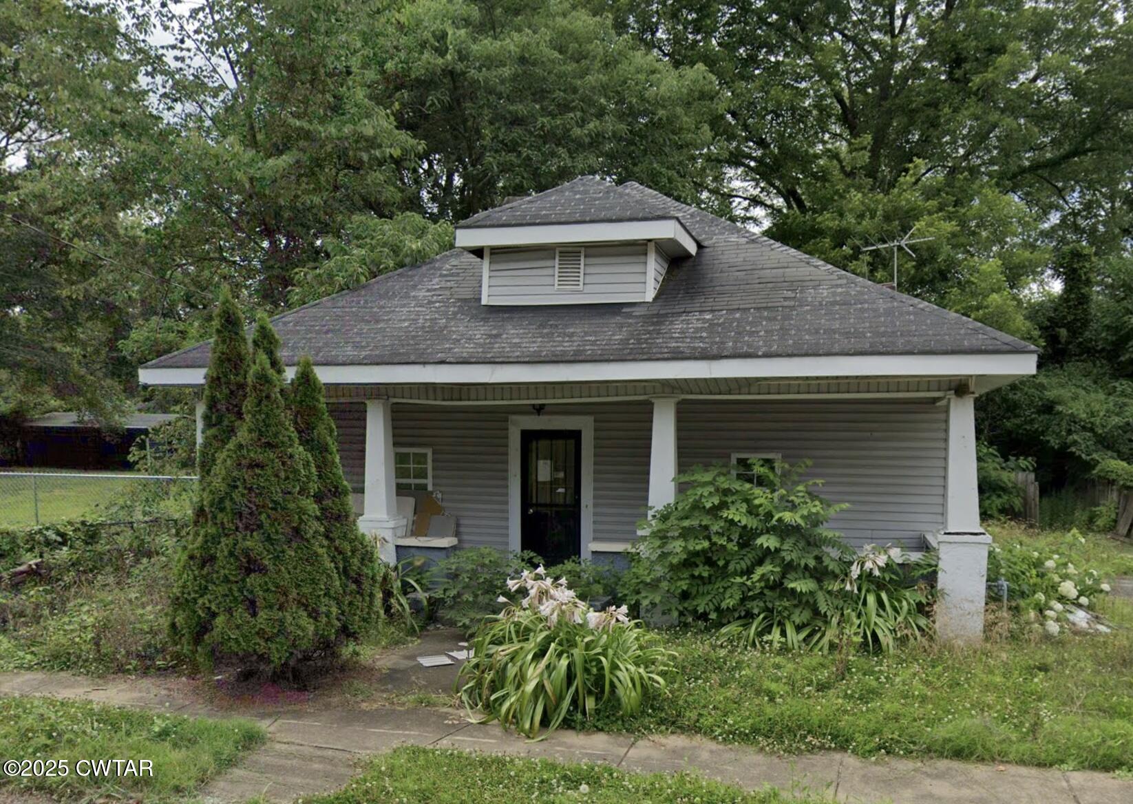 537 N Cumberland Street