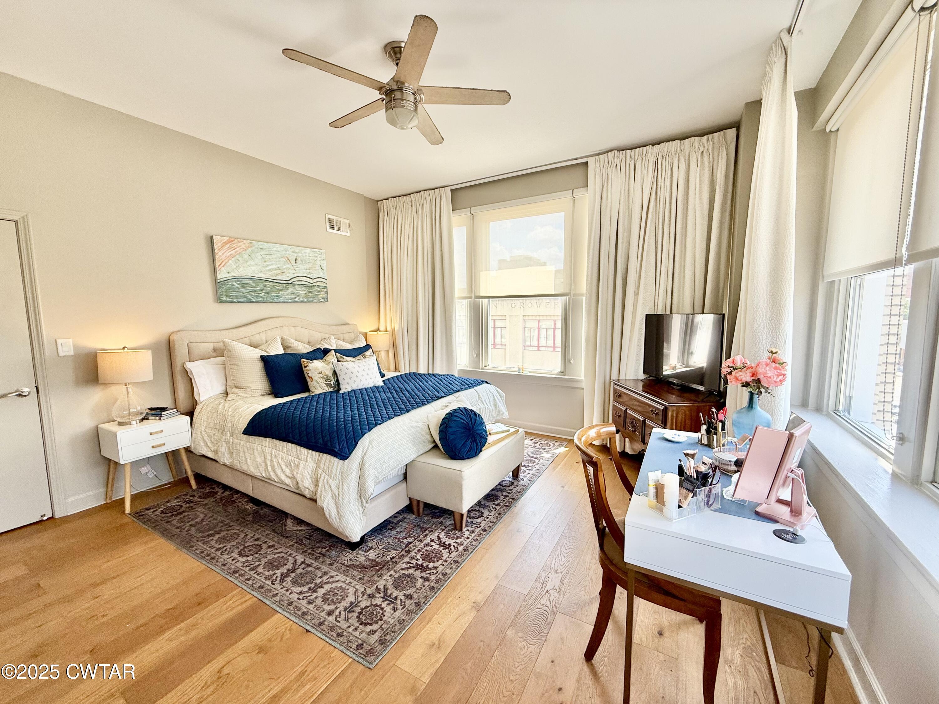 66 Monroe Avenue, 302