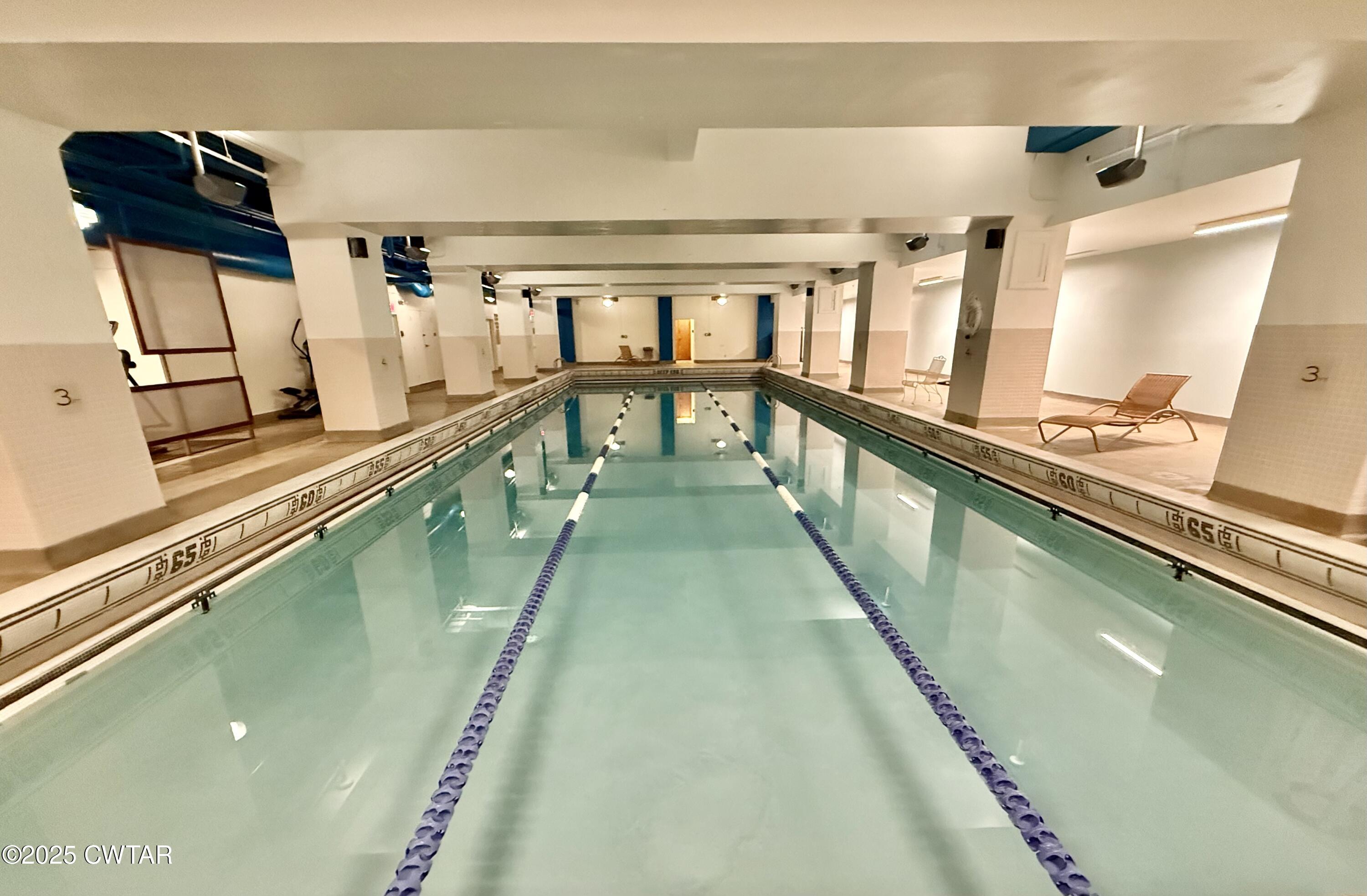 66 Monroe Avenue, 302