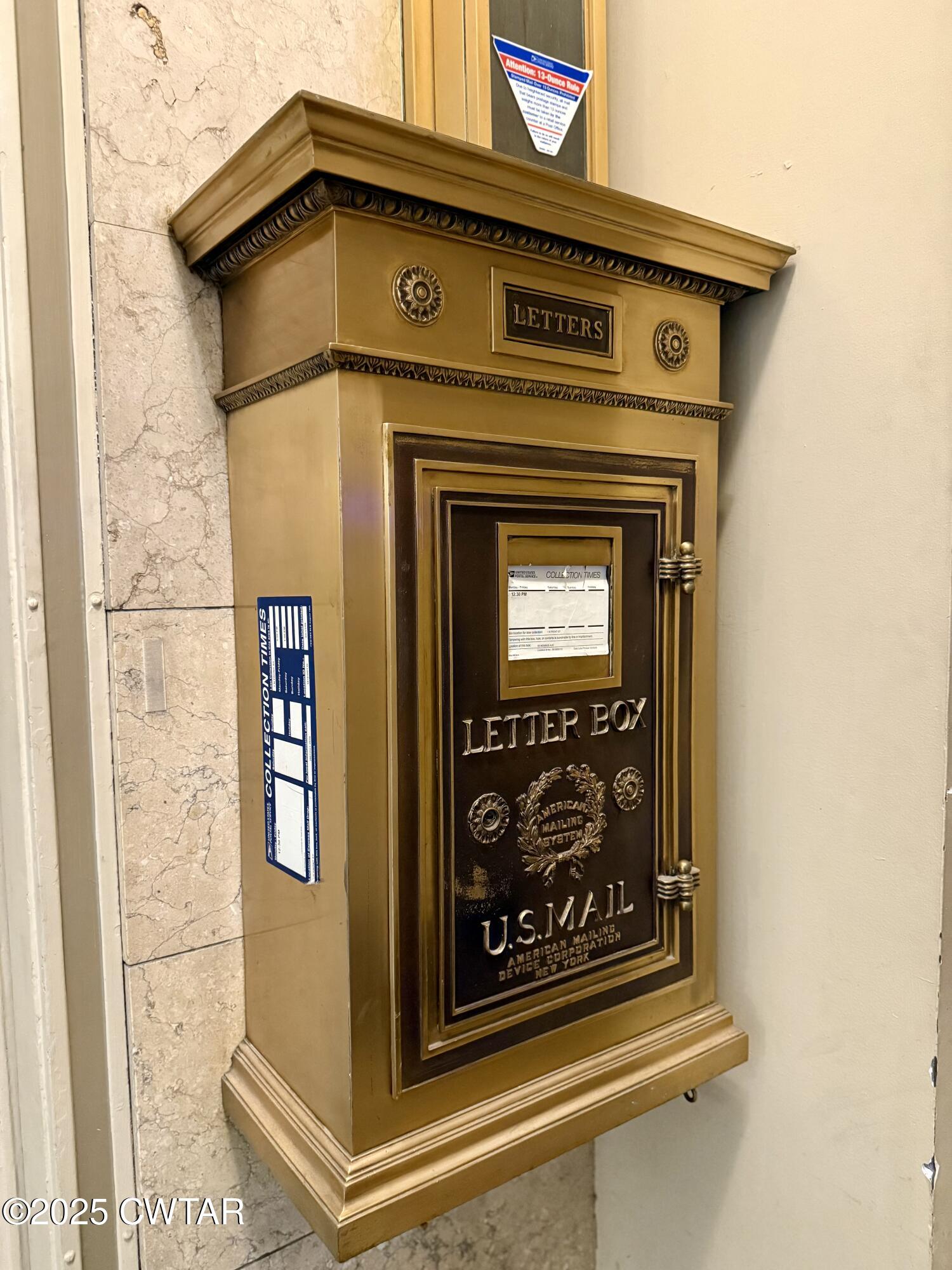 66 Monroe Avenue, 302