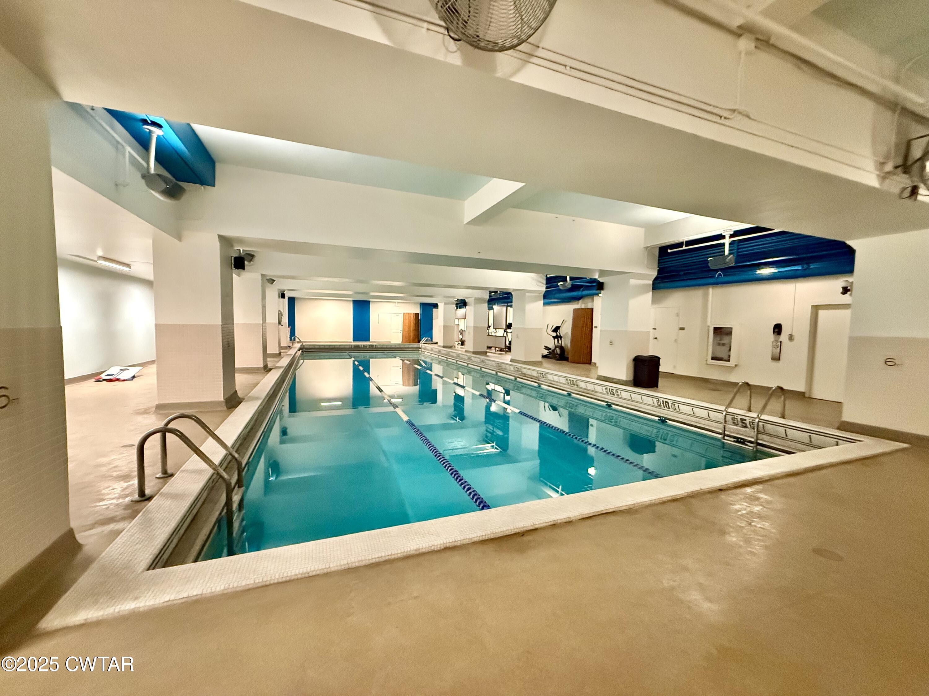 66 Monroe Avenue, 302