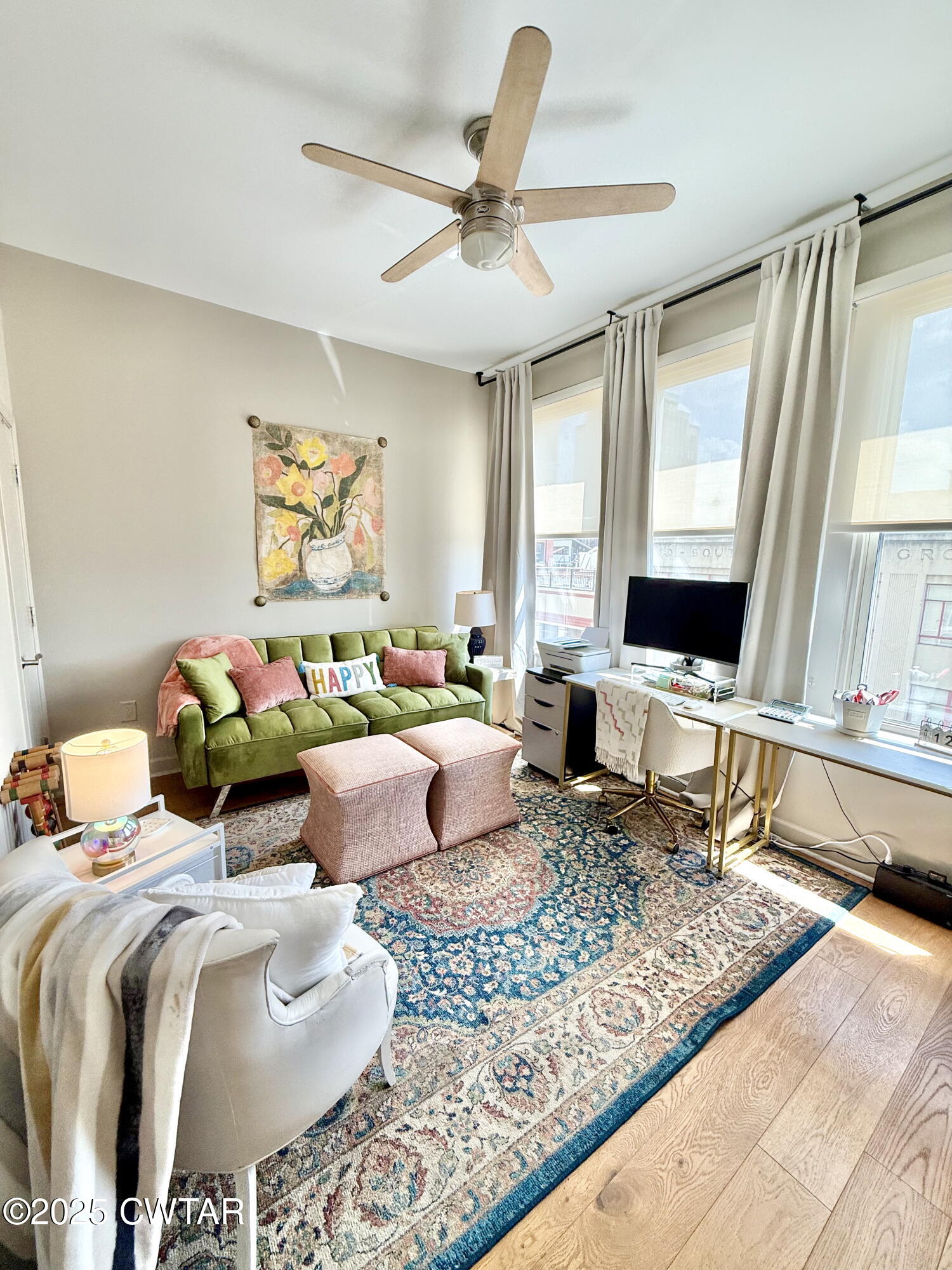 66 Monroe Avenue, 302