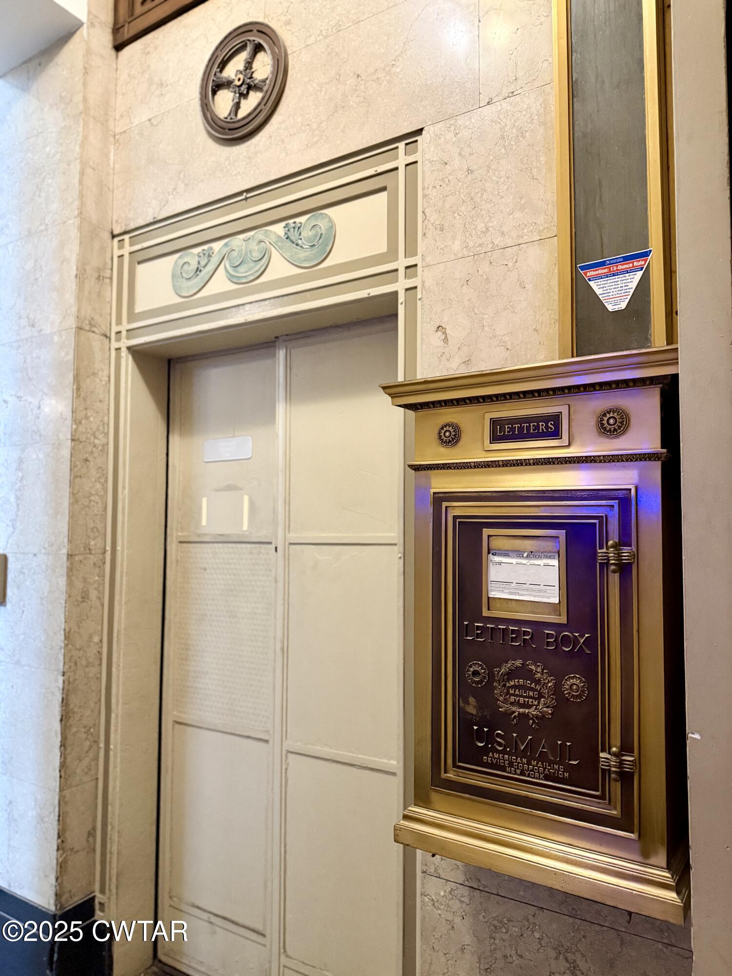 66 Monroe Avenue, 302