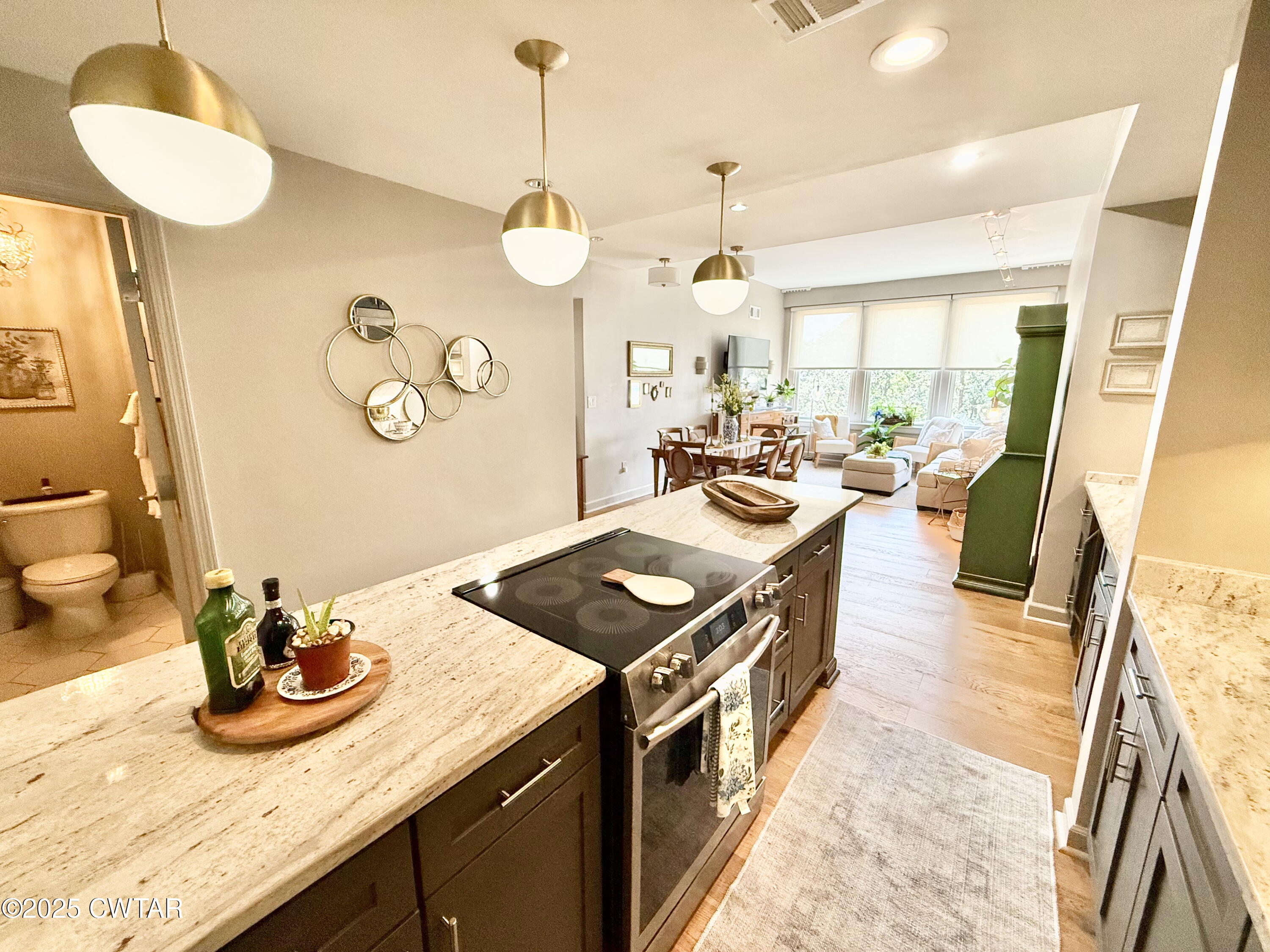 66 Monroe Avenue, 302