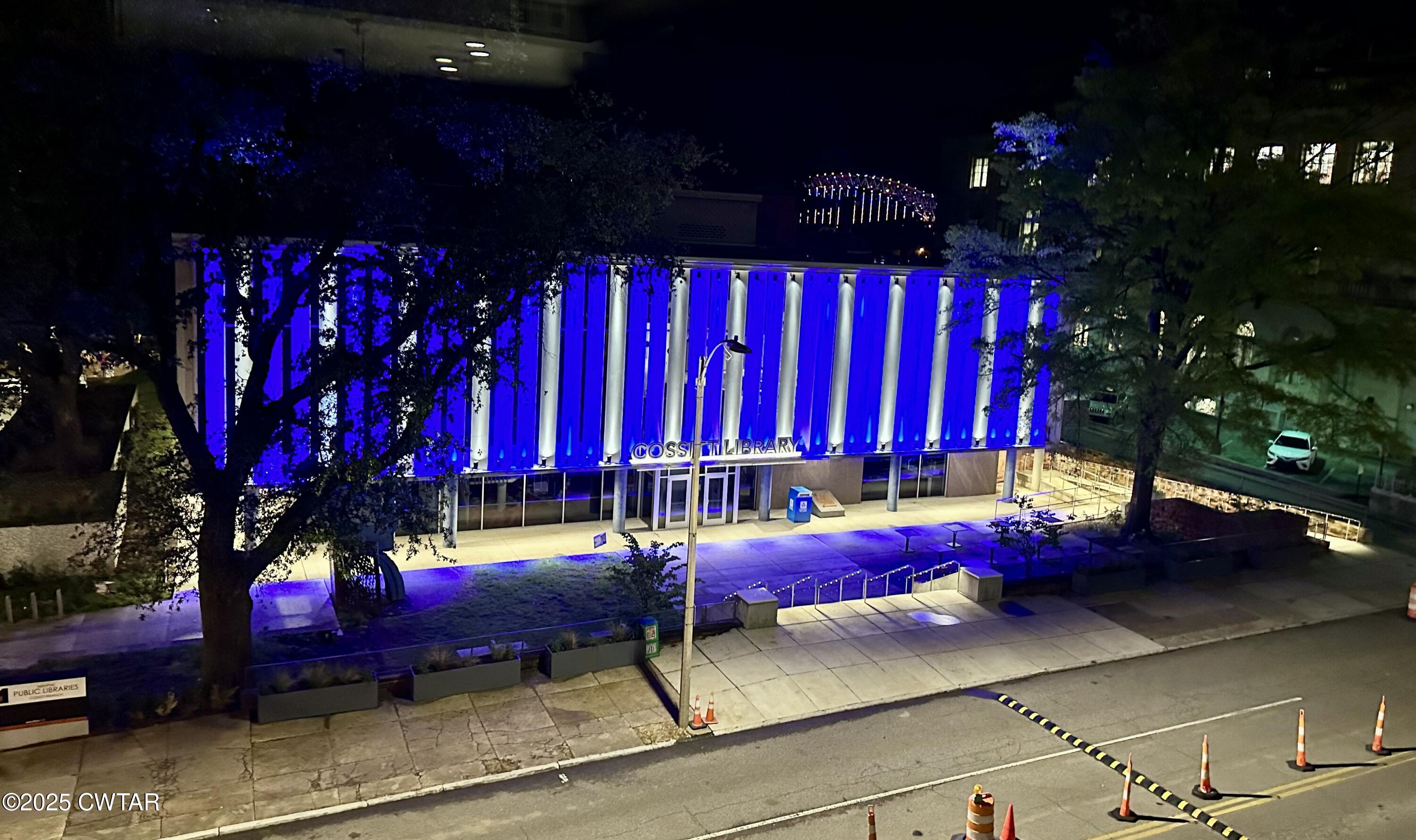 66 Monroe Avenue, 302