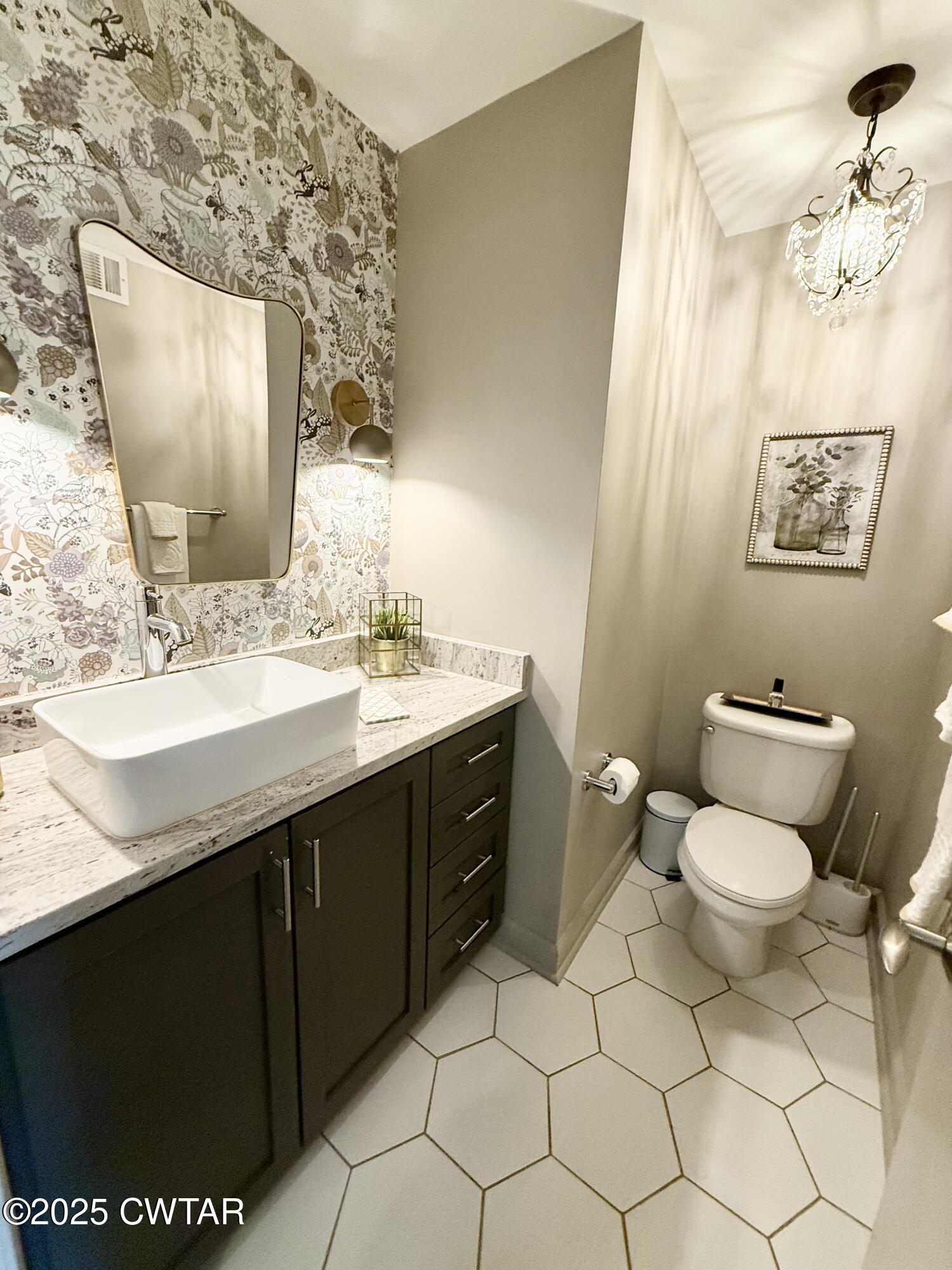 66 Monroe Avenue, 302