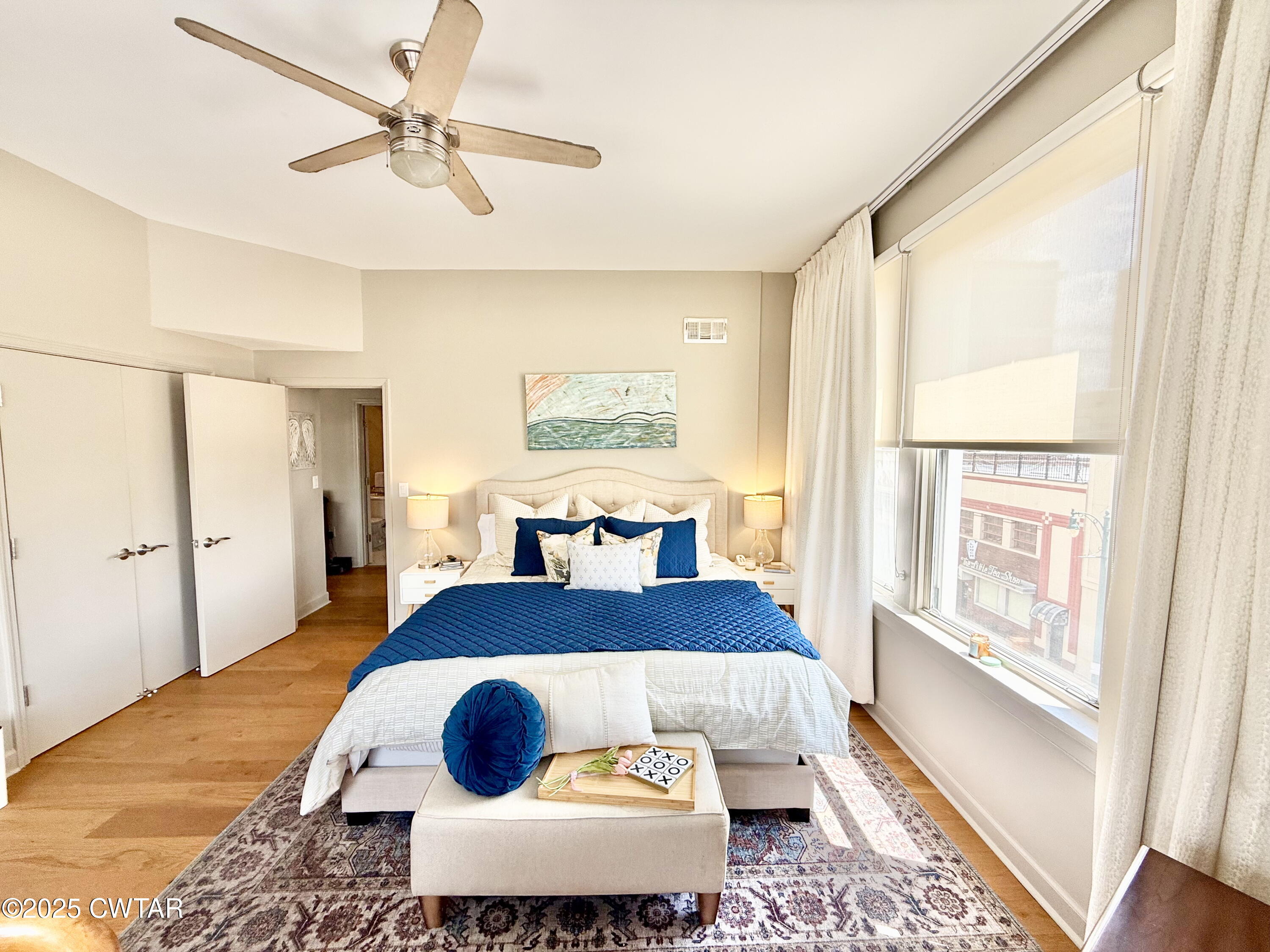 66 Monroe Avenue, 302