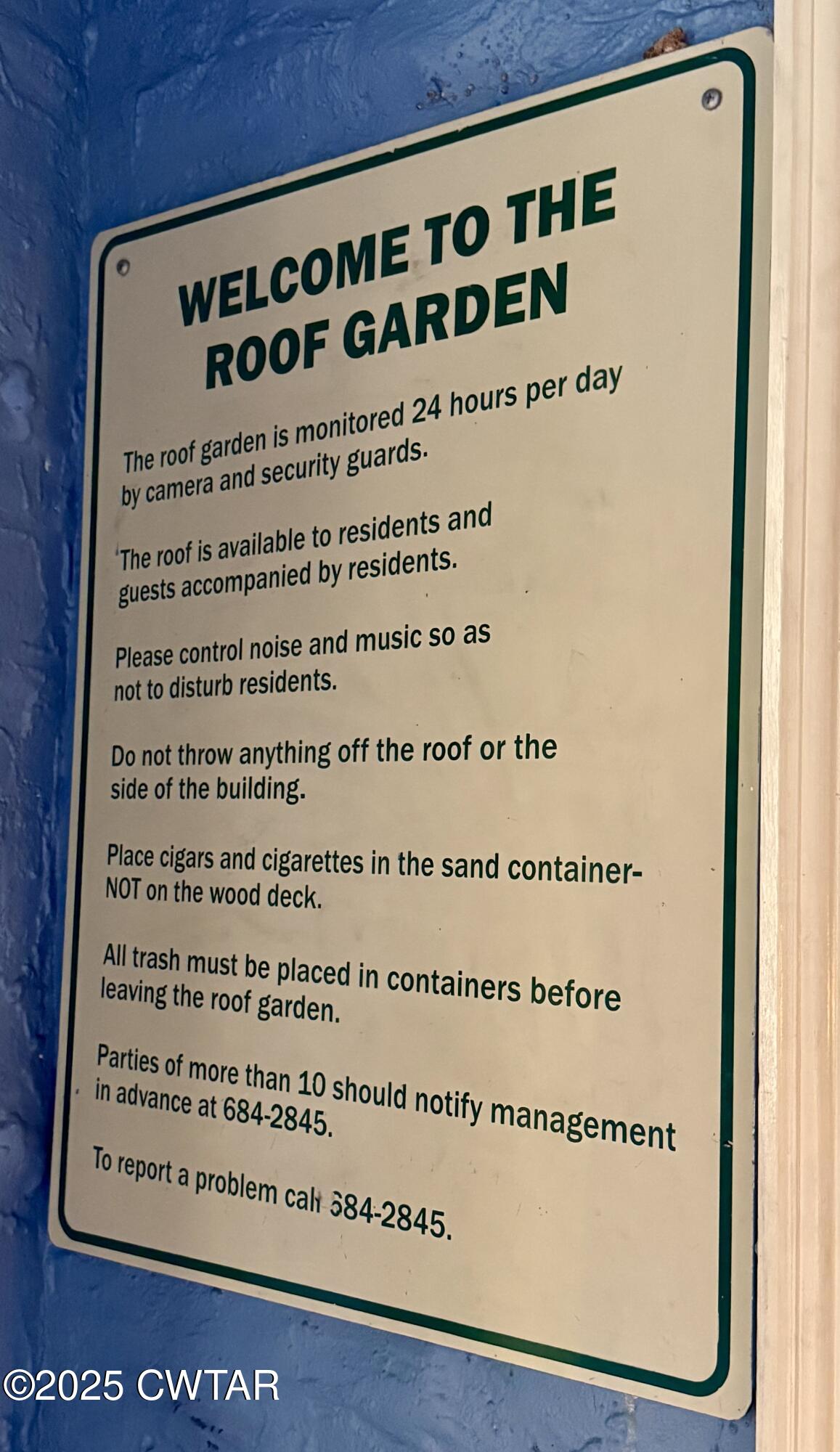 66 Monroe Avenue, 302