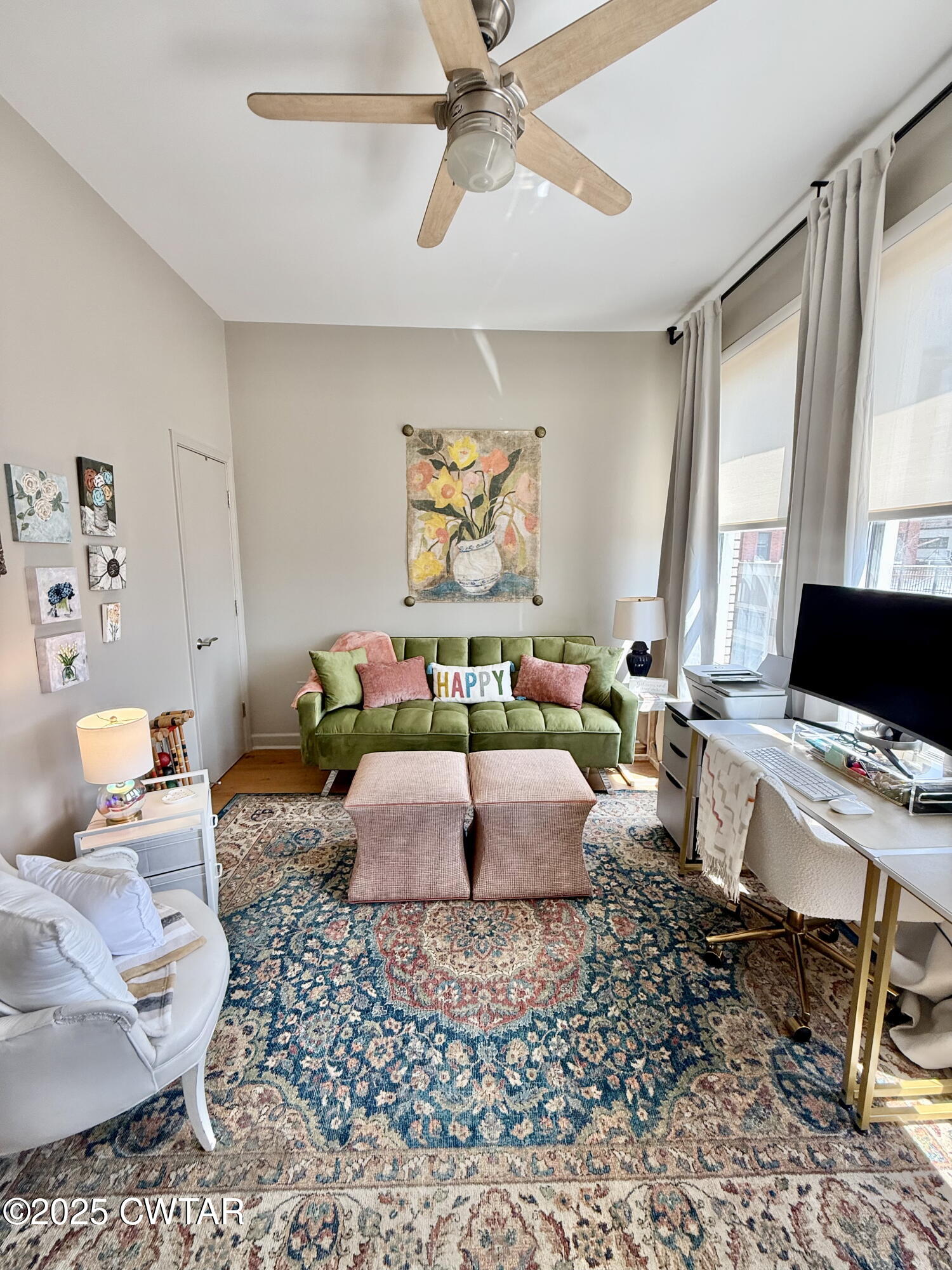 66 Monroe Avenue, 302