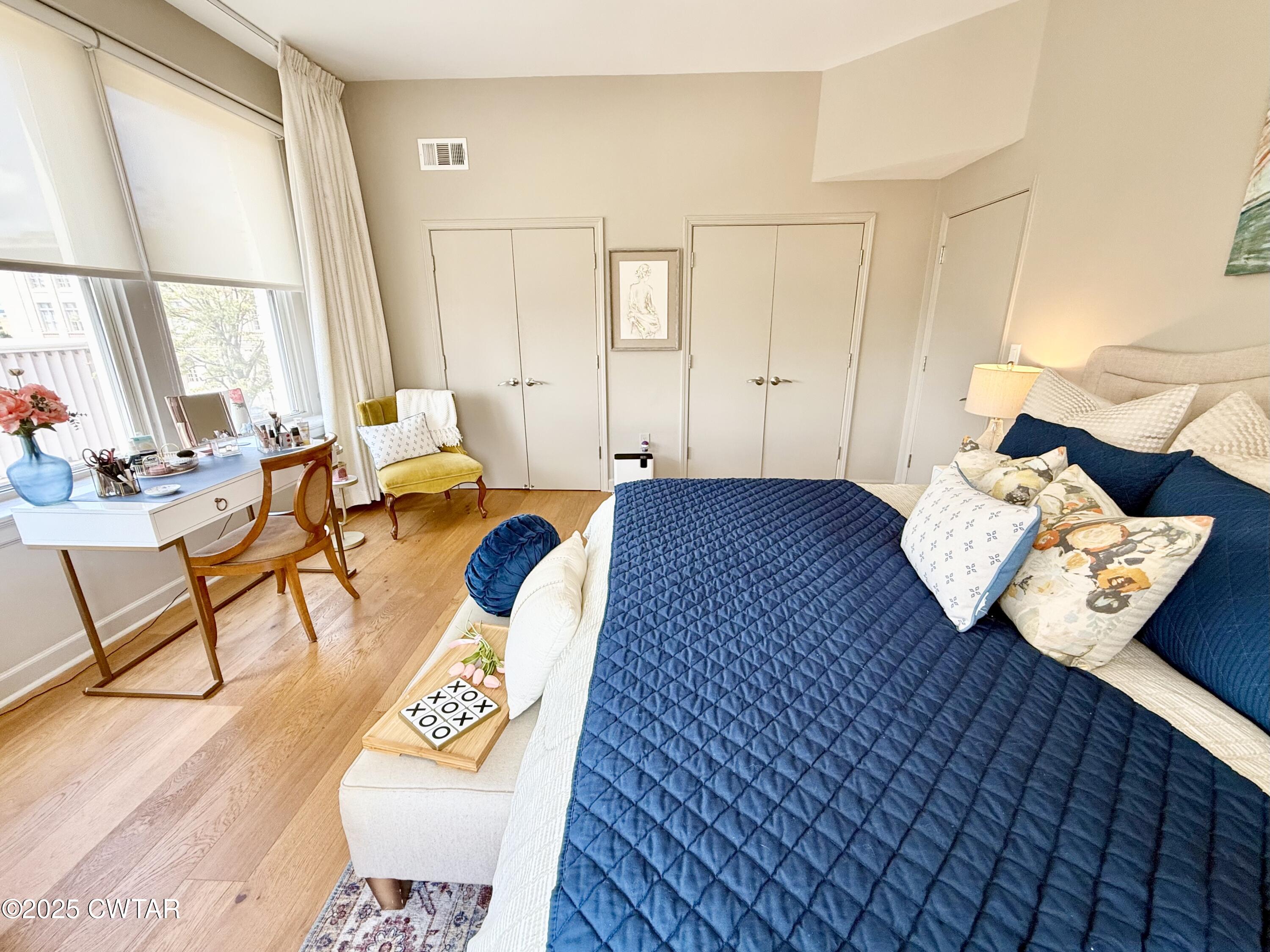 66 Monroe Avenue, 302