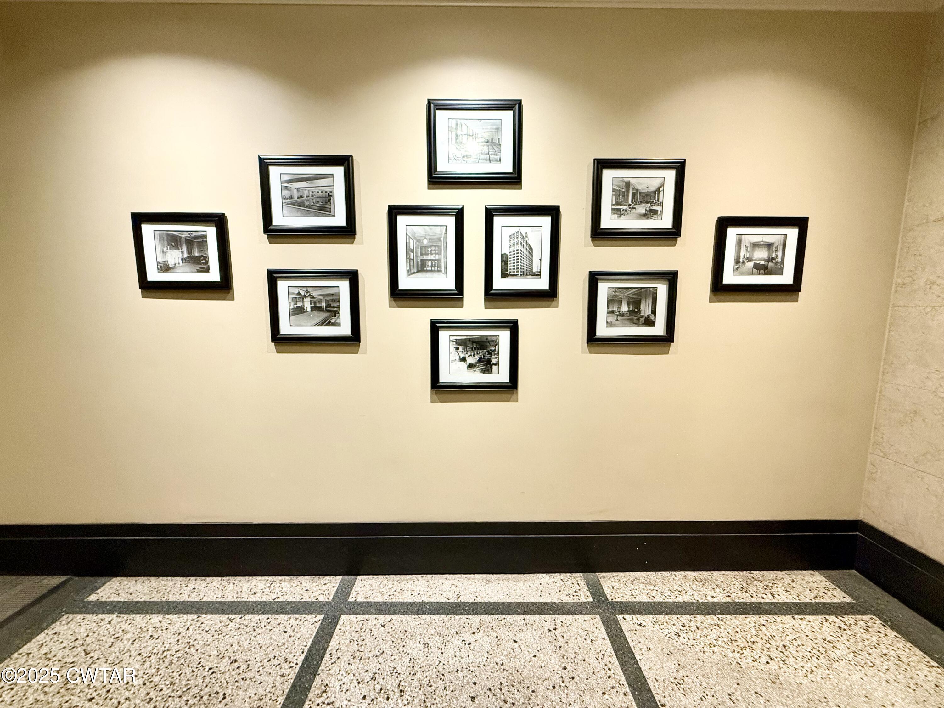 66 Monroe Avenue, 302