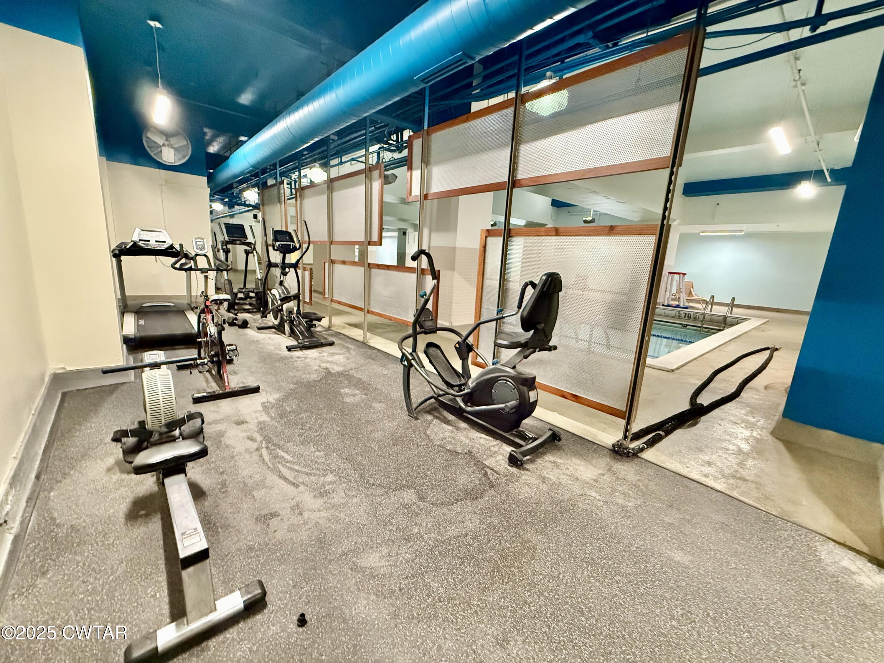 66 Monroe Avenue, 302