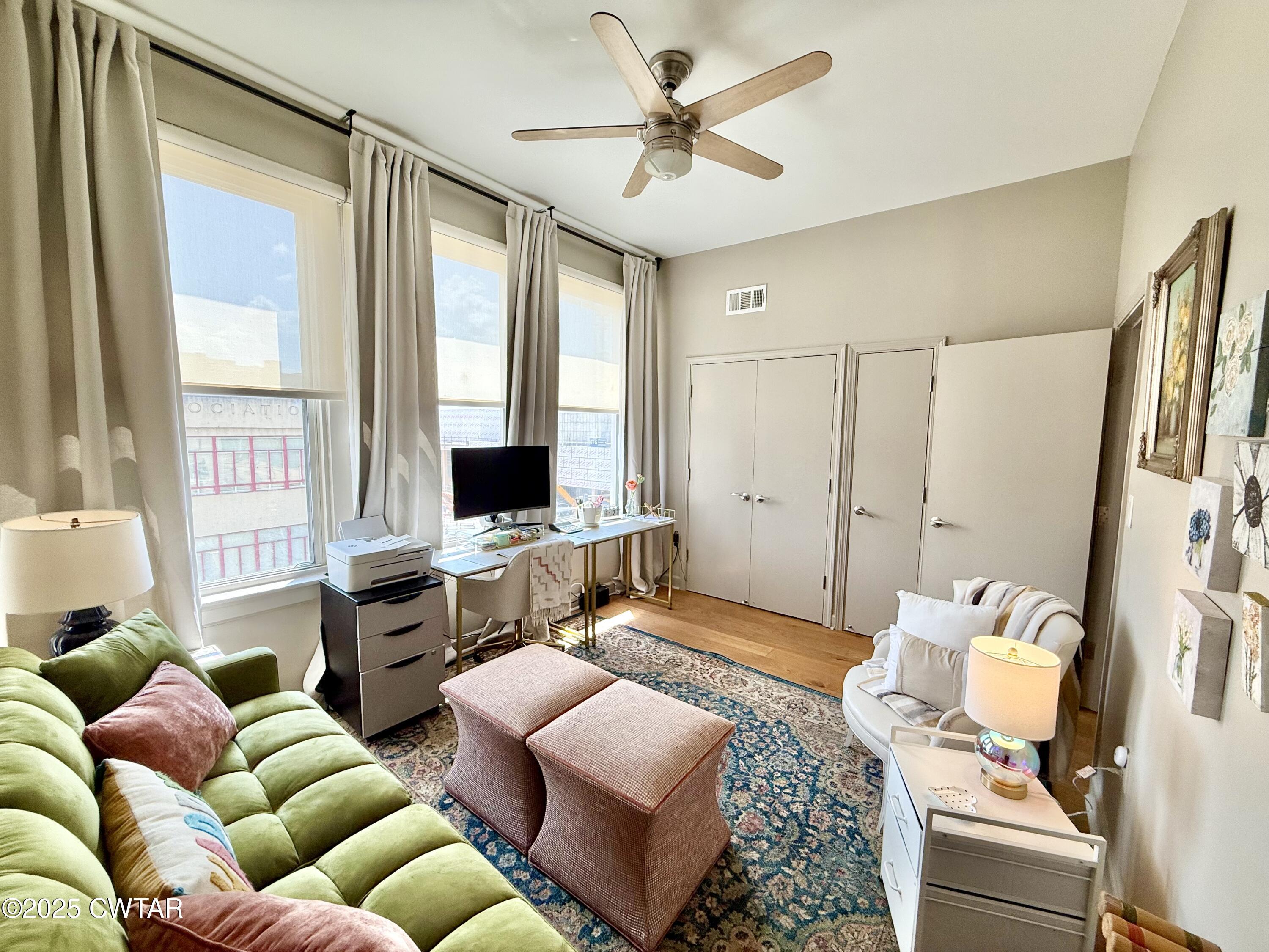 66 Monroe Avenue, 302