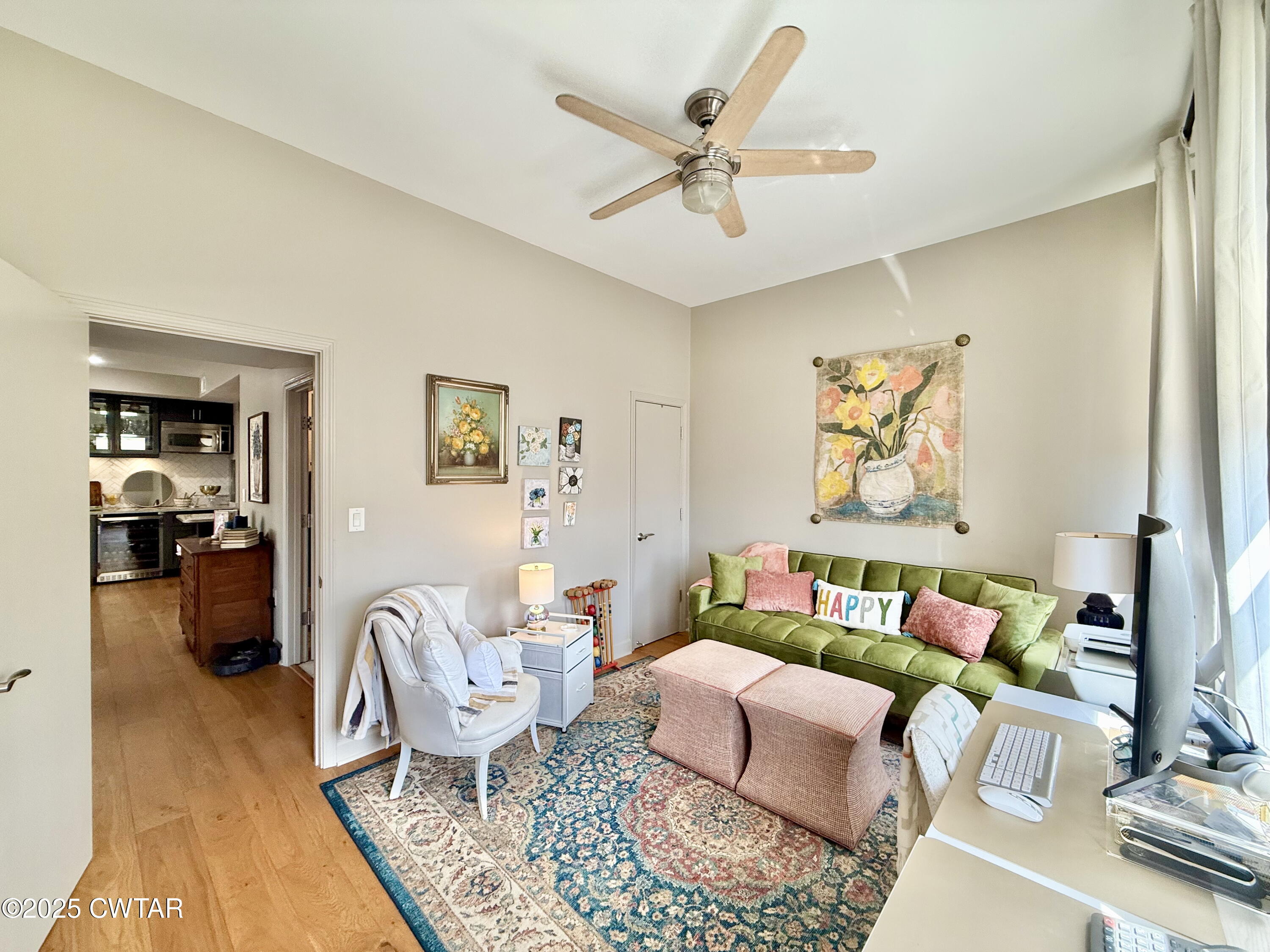 66 Monroe Avenue, 302