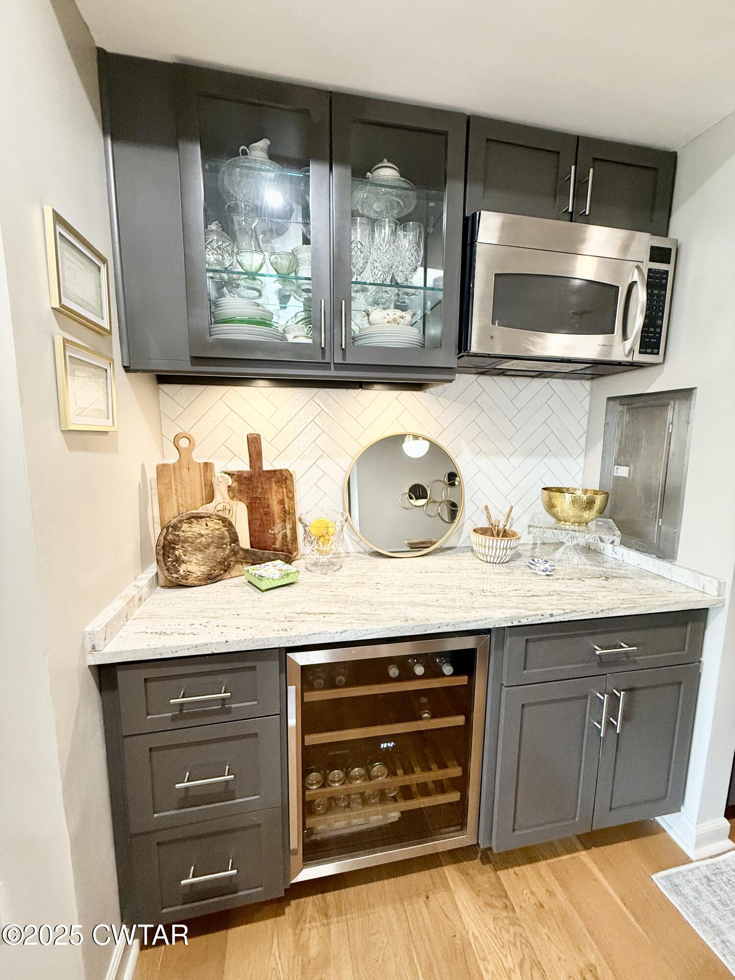 66 Monroe Avenue, 302