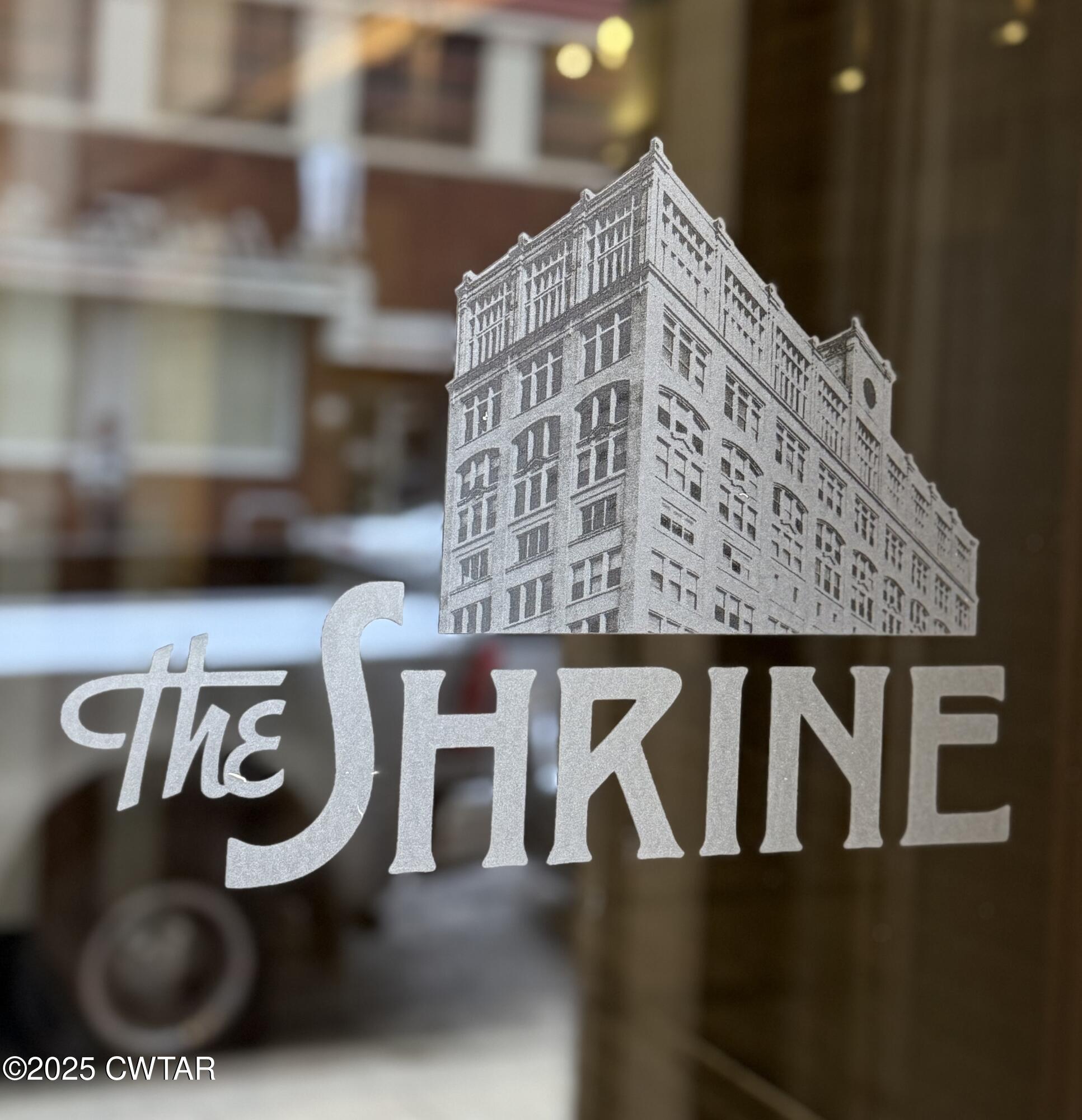 66 Monroe Avenue, 302