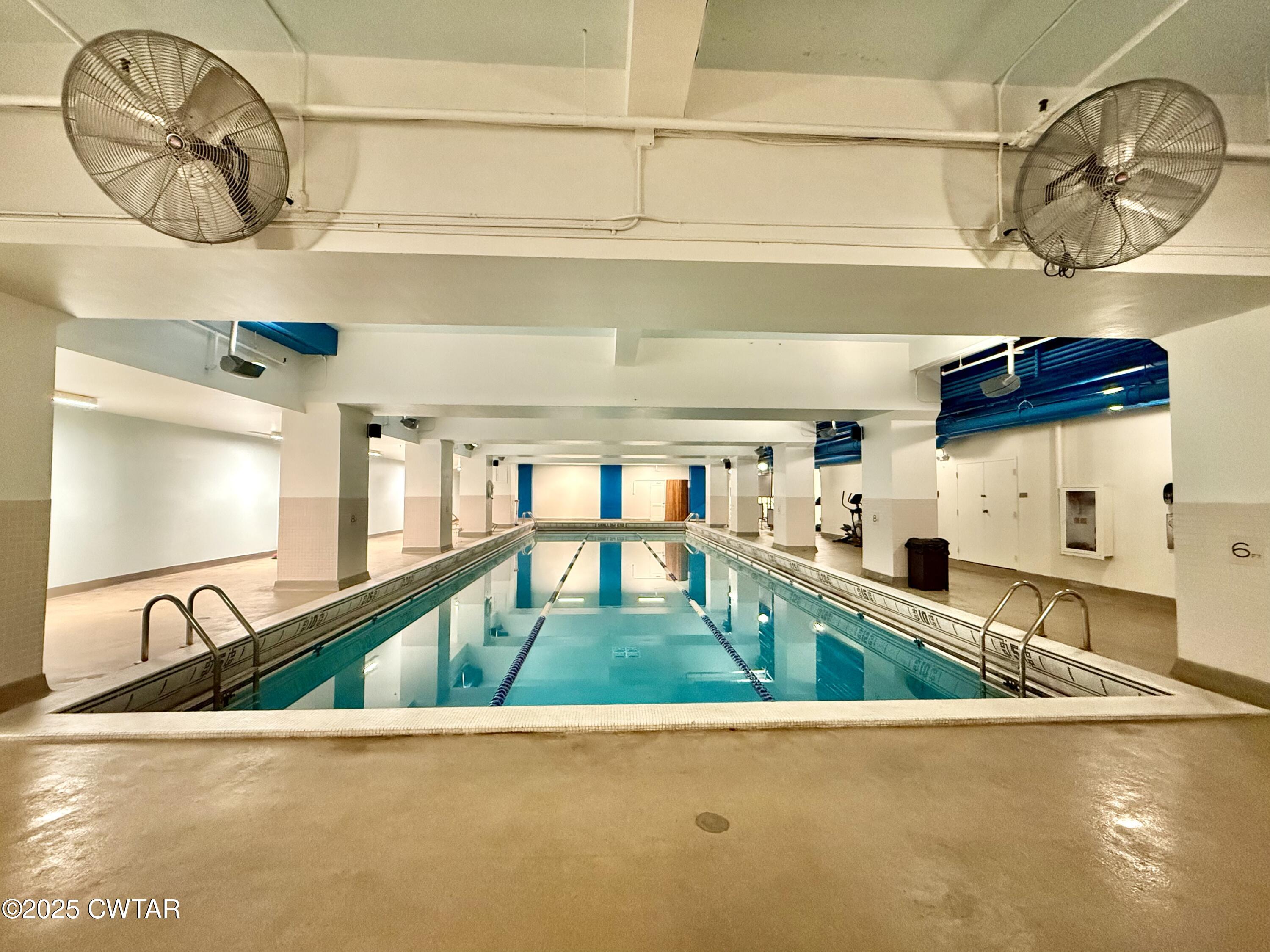 66 Monroe Avenue, 302