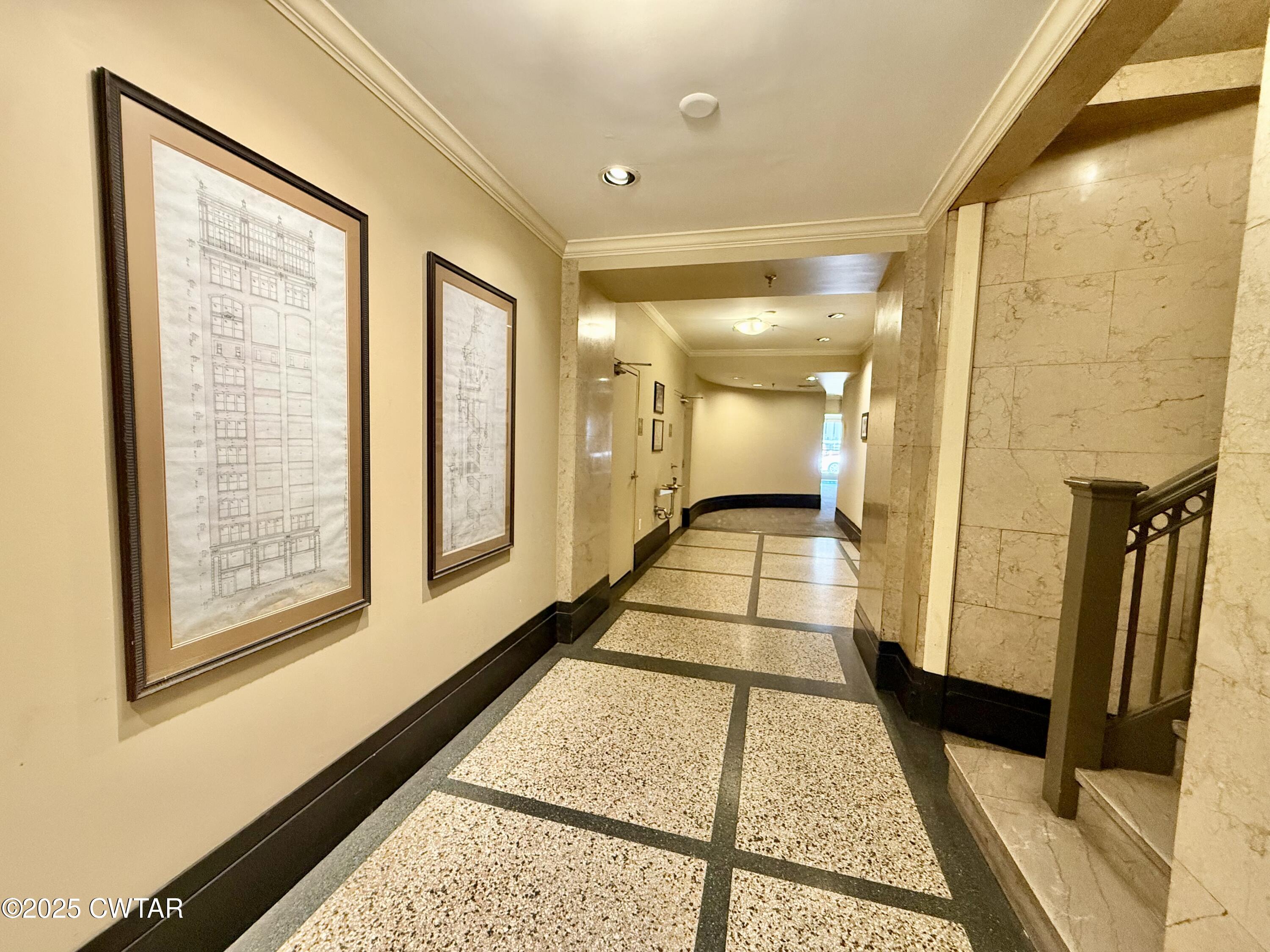 66 Monroe Avenue, 302