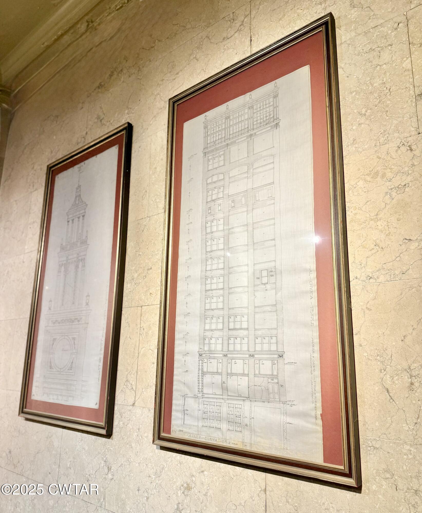 66 Monroe Avenue, 302