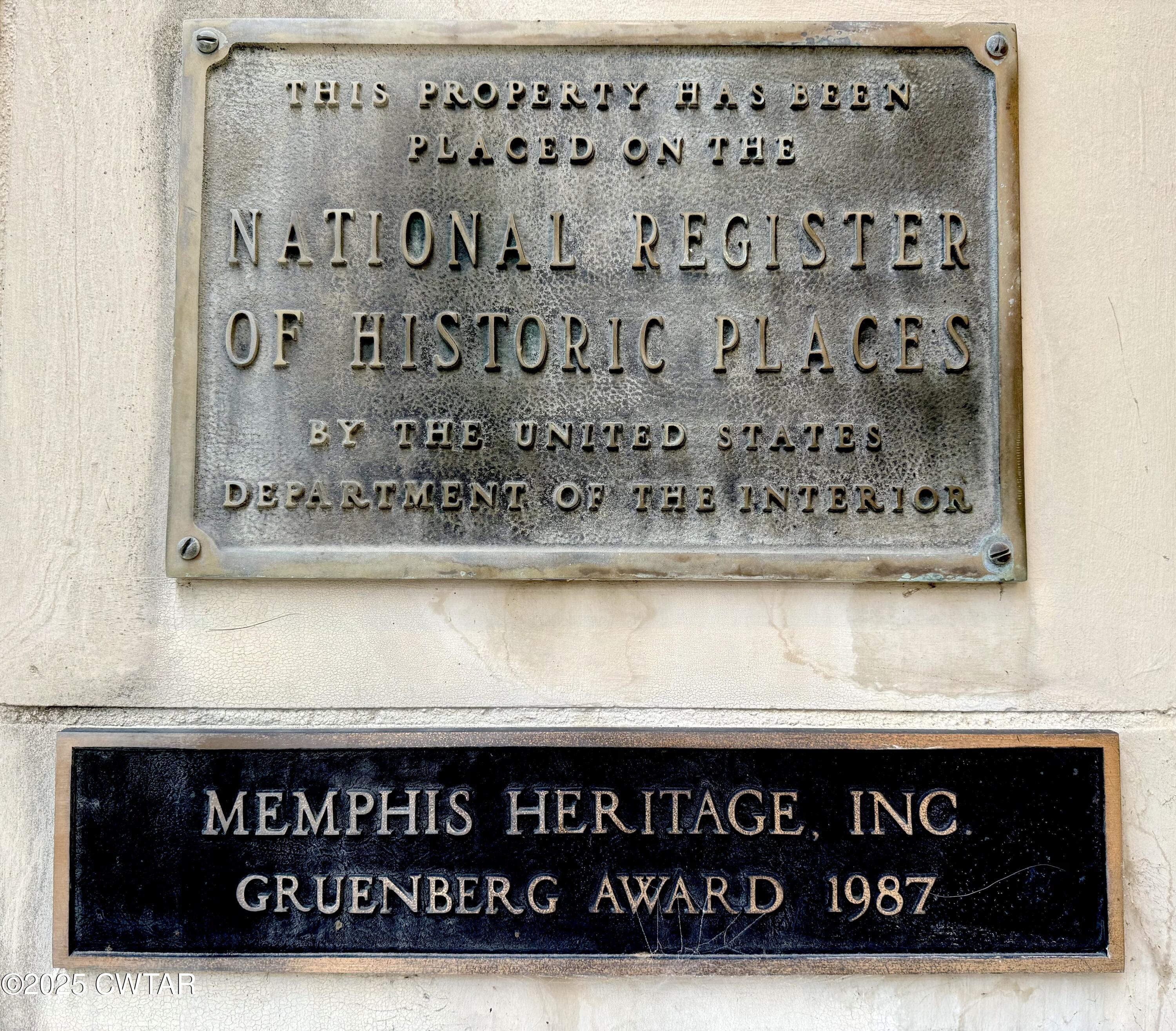 66 Monroe Avenue, 302