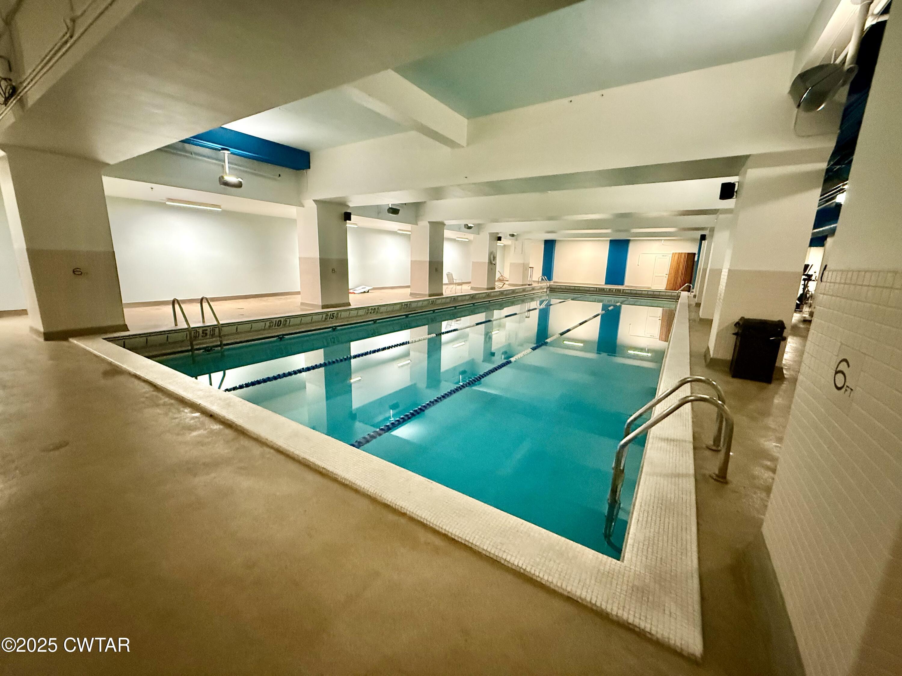 66 Monroe Avenue, 302