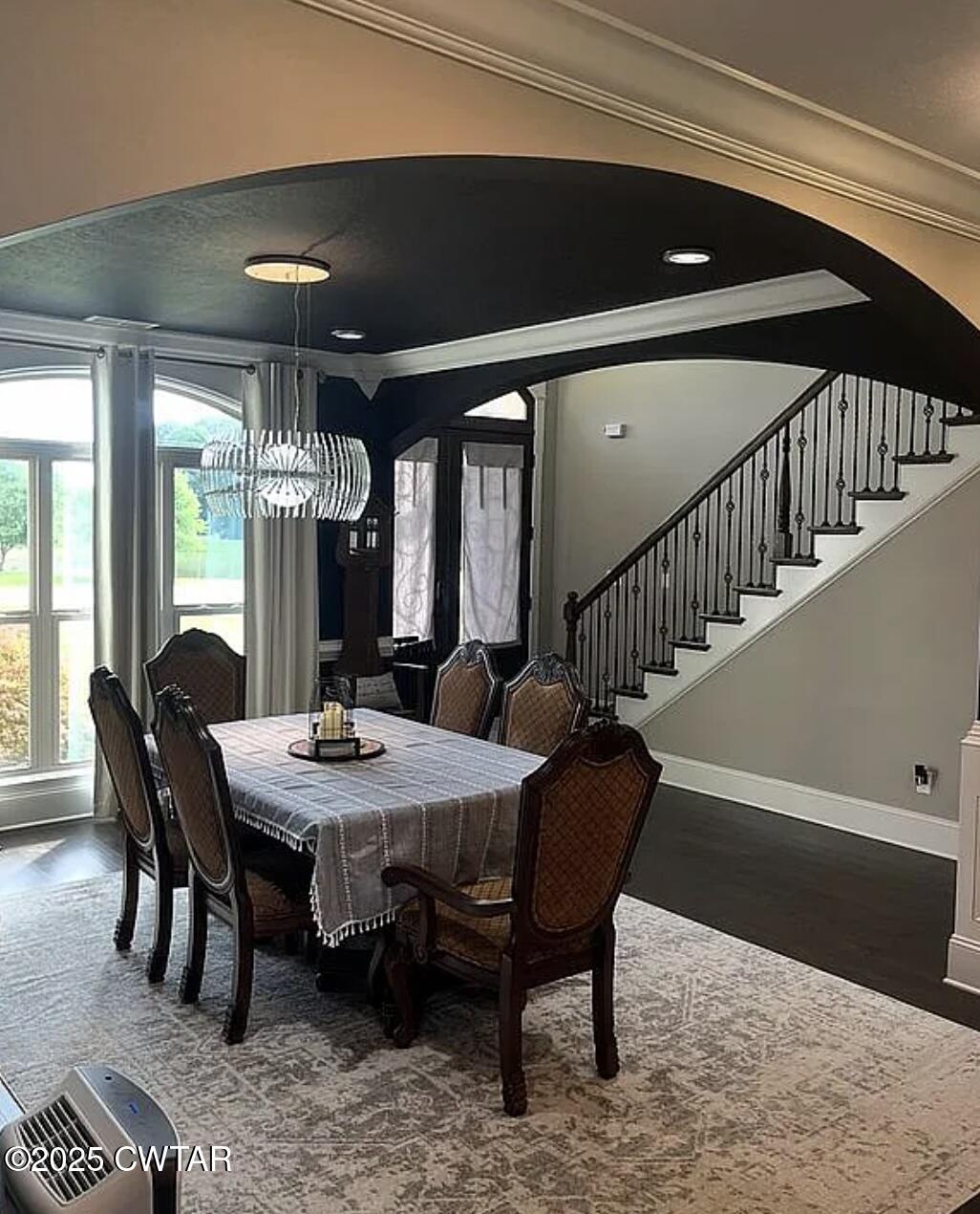 122 Madison Woods