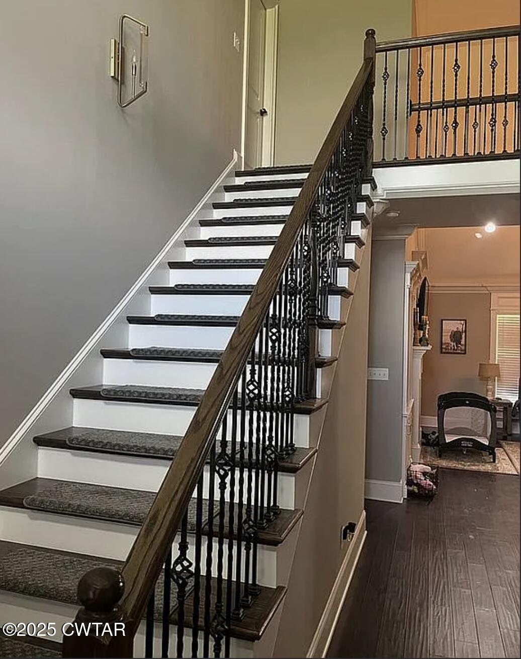 122 Madison Woods