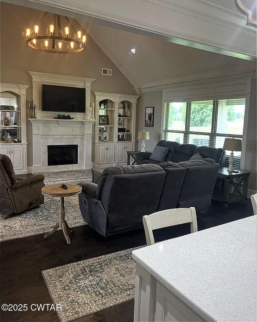 122 Madison Woods
