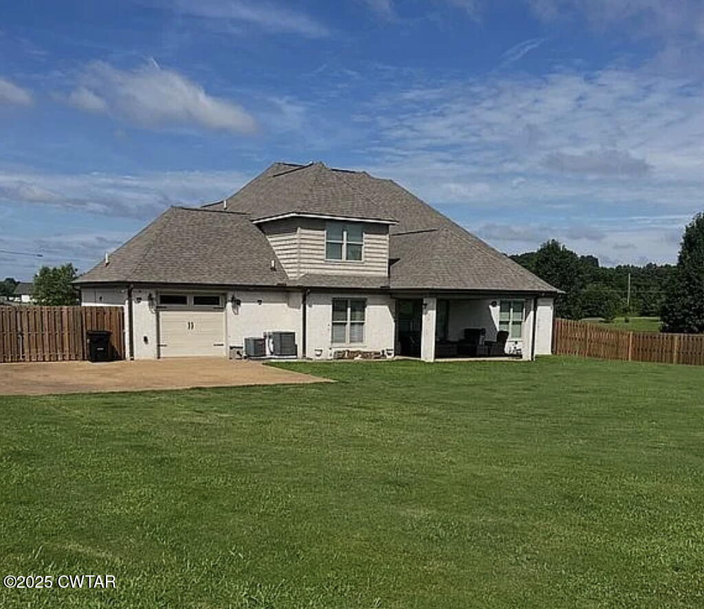 122 Madison Woods