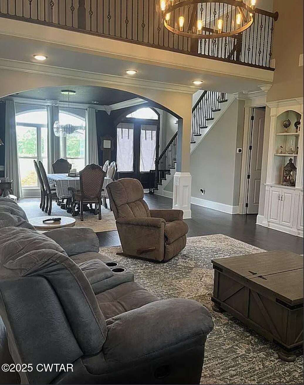 122 Madison Woods
