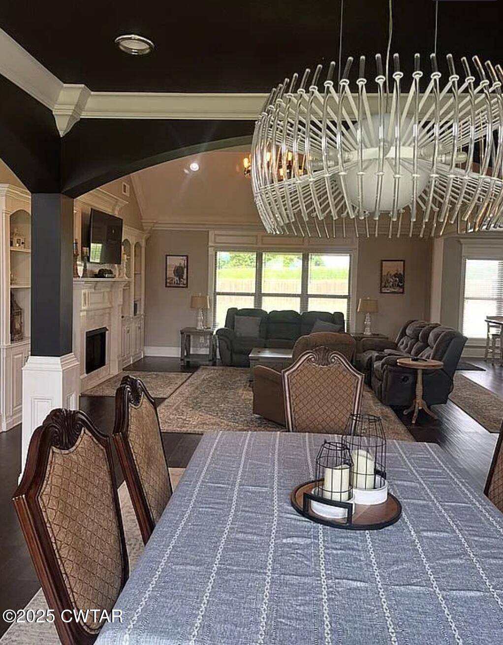 122 Madison Woods