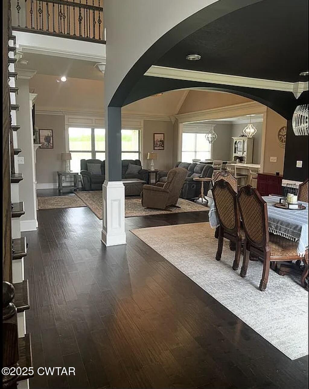 122 Madison Woods
