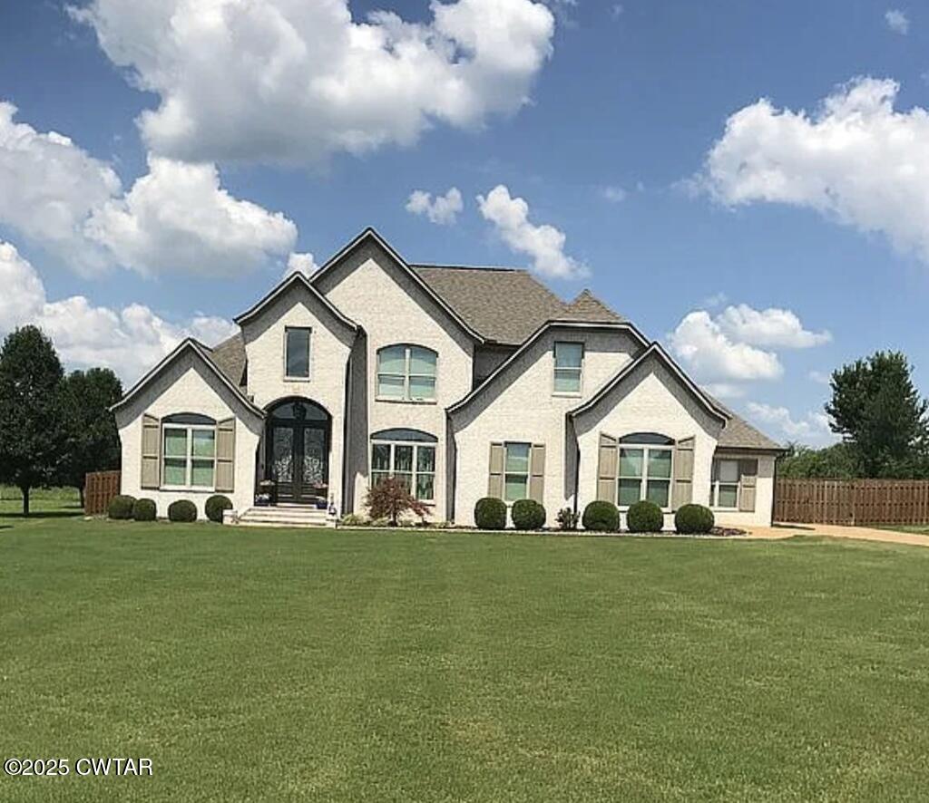 122 Madison Woods