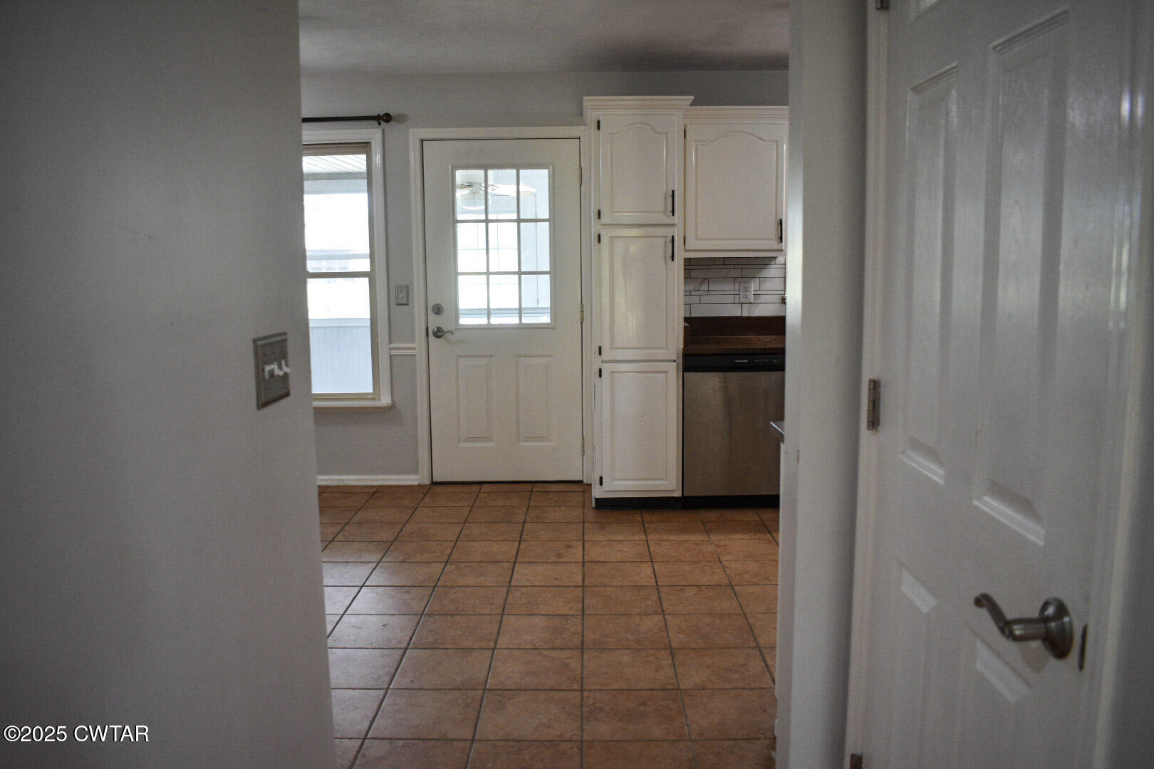 612 Wynridge Drive