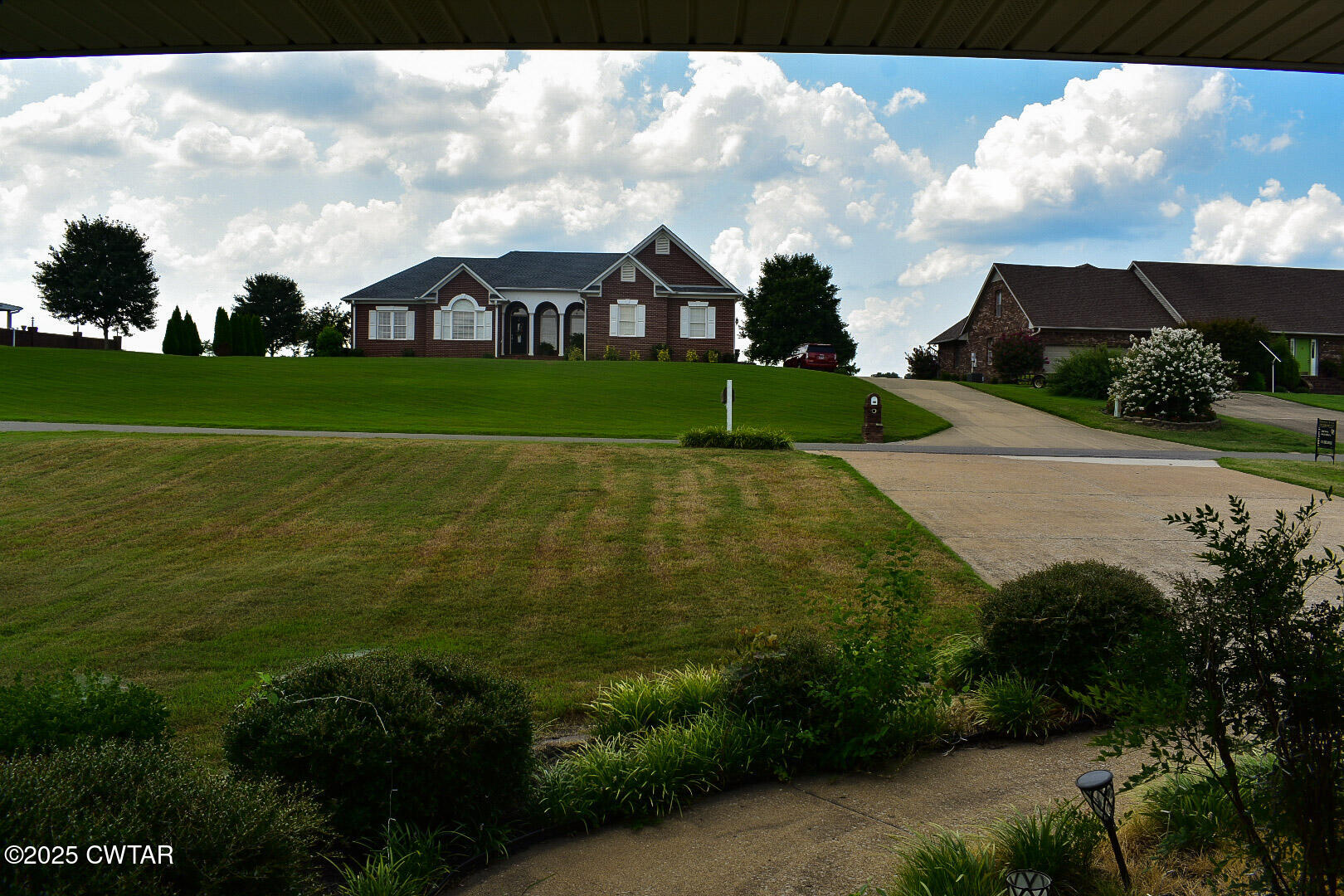 612 Wynridge Drive